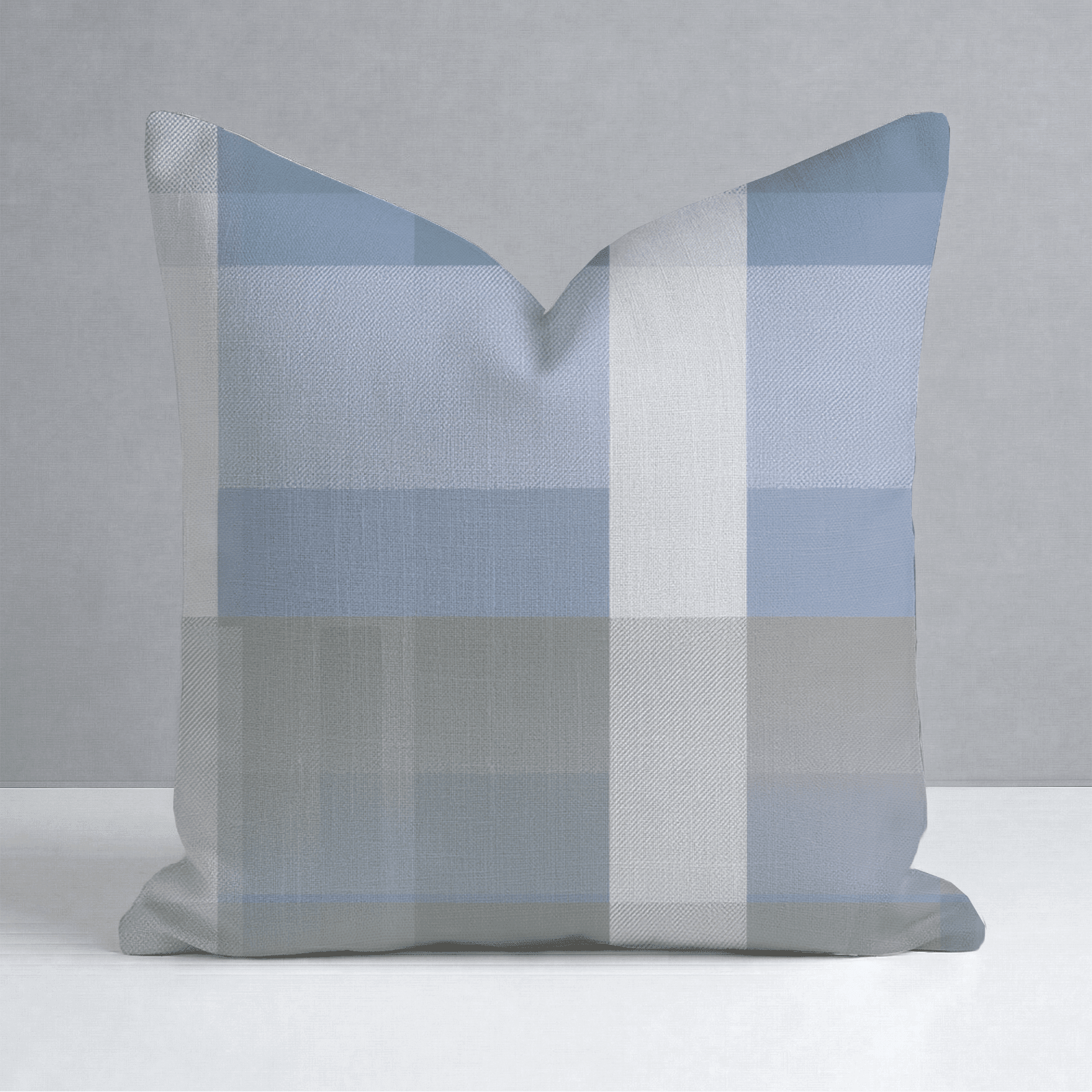 Ryan Throw Pillow - Benton Lane Home - Lemon Park