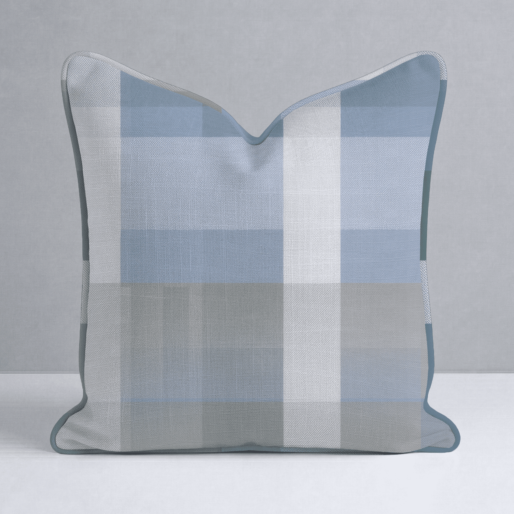 Ryan Throw Pillow - Benton Lane Home - Lemon Park