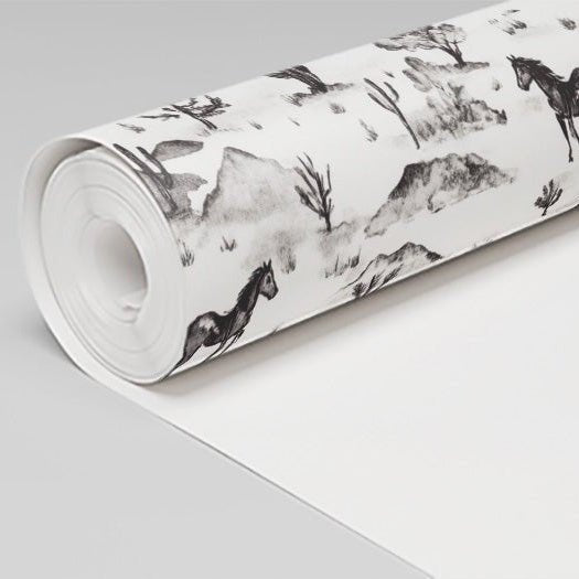 Ryder Wallpaper - Benton Lane Home - Painted Paper