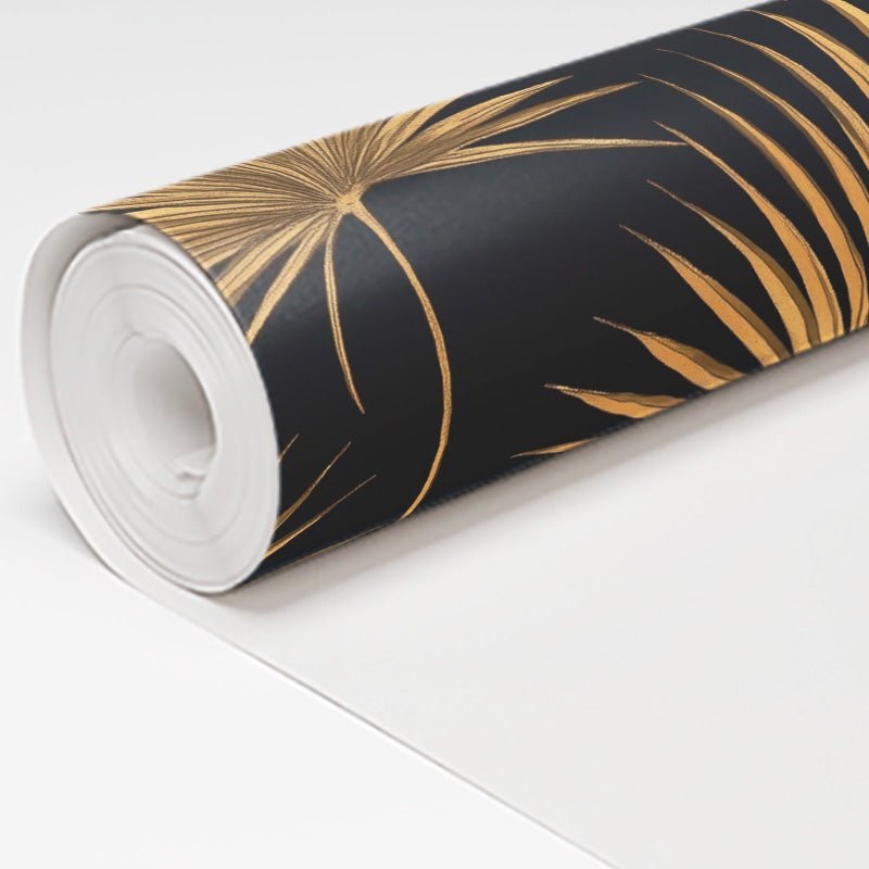 Ryleigh Wallpaper - Benton Lane Home - Painted Paper