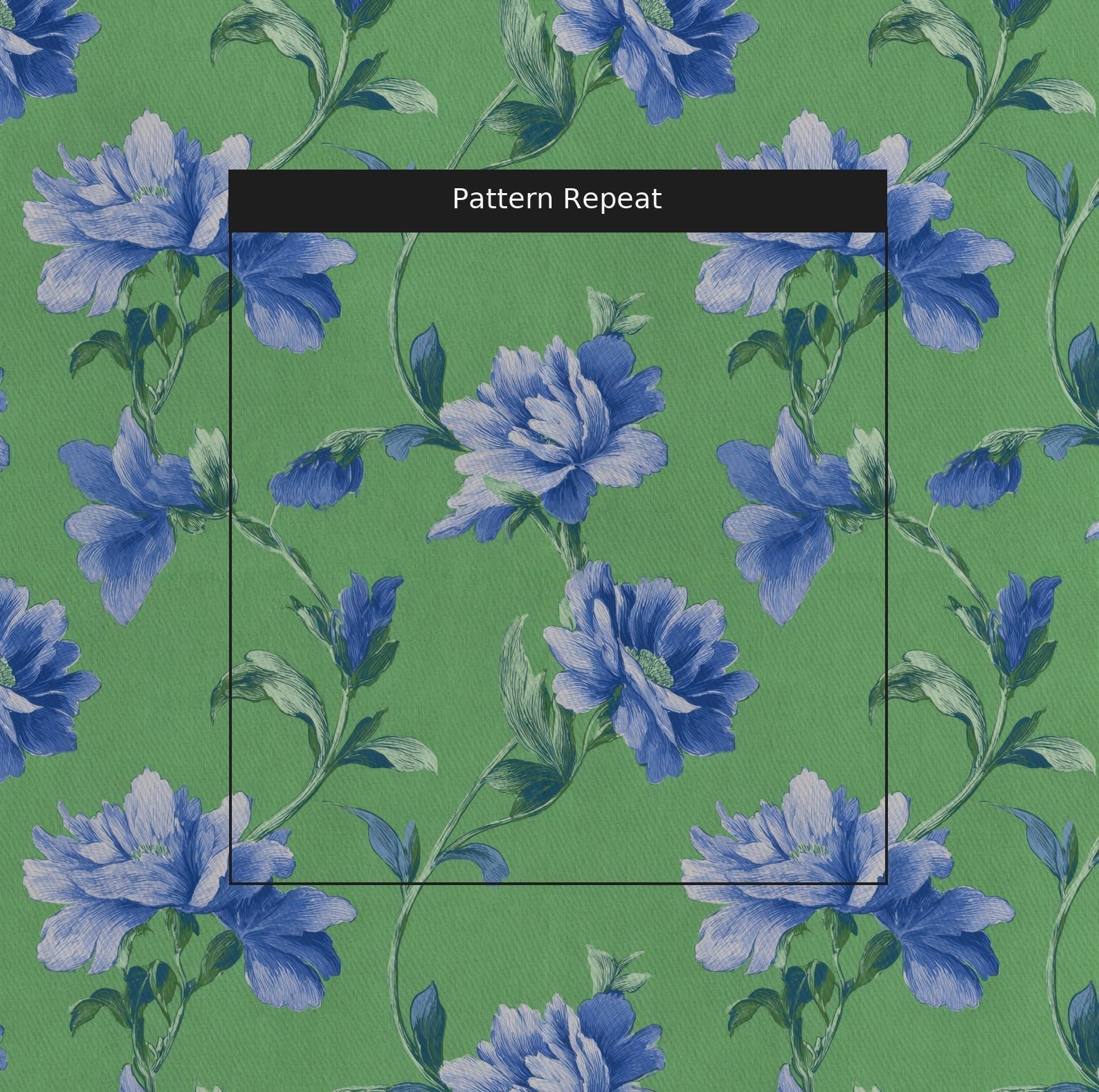 Sable - Fabric - Benton Lane Home - Lemon Park