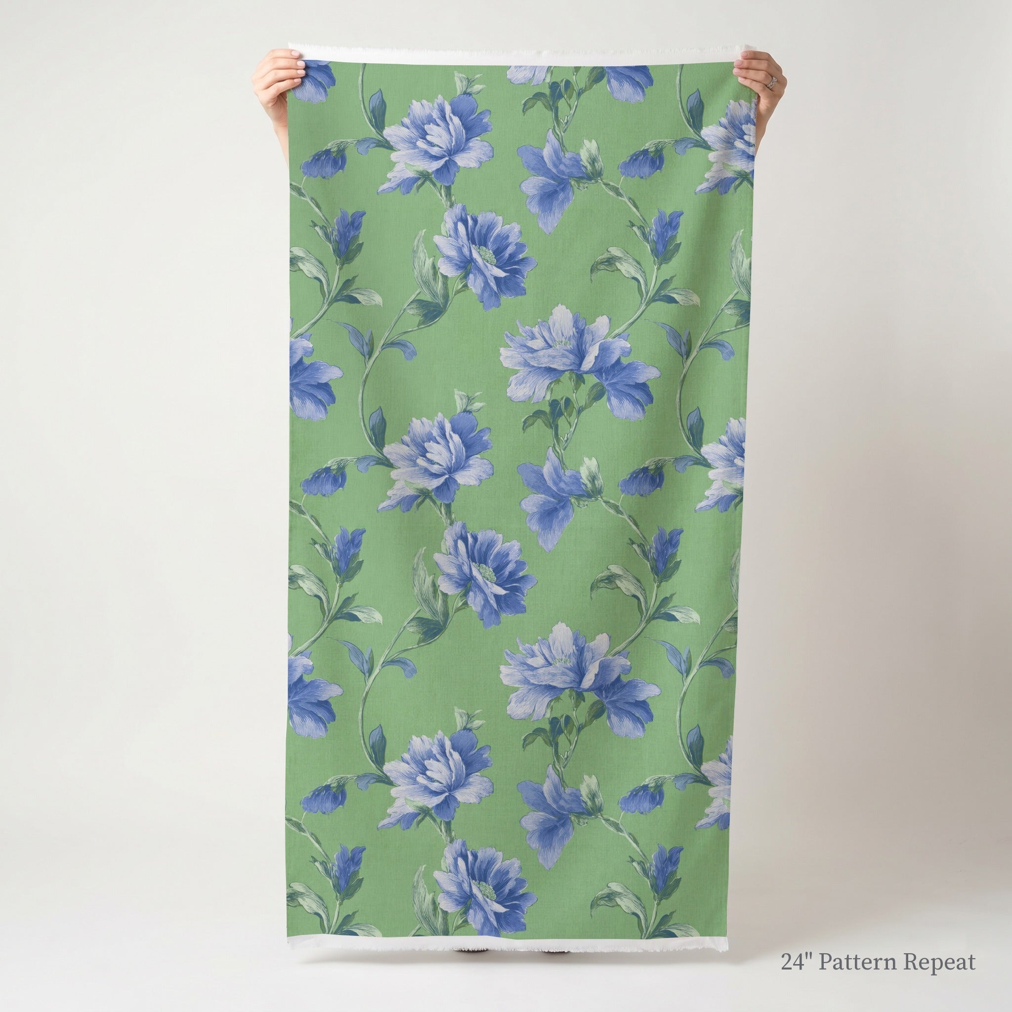Sable - Fabric - Benton Lane Home - Lemon Park