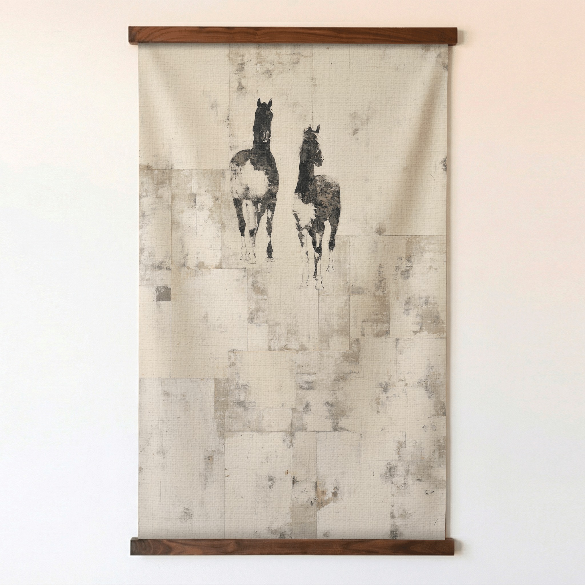 Saddle Sidekicks - Tapestry - Benton Lane Home - Lemon Park