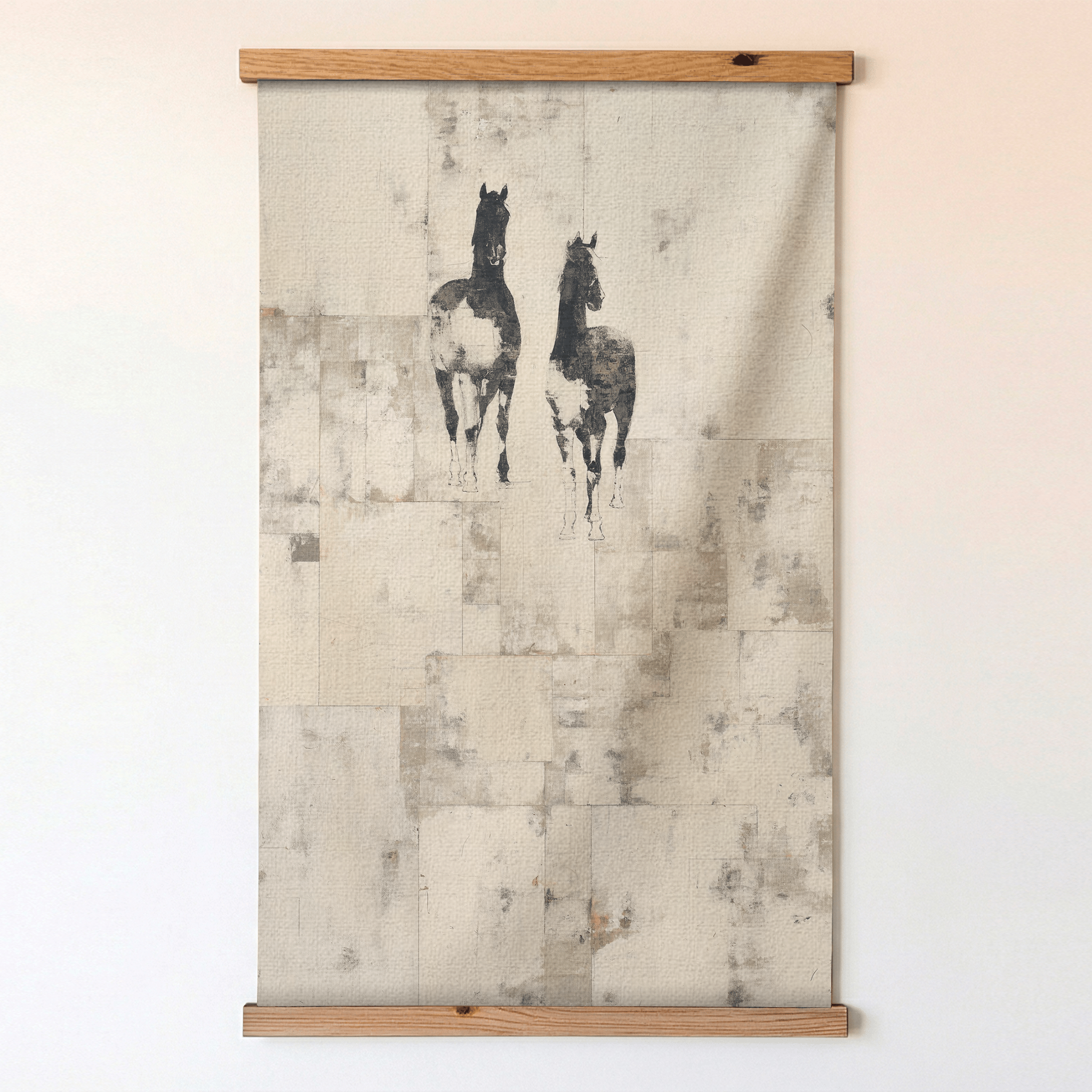 Saddle Sidekicks - Tapestry - Benton Lane Home - Lemon Park