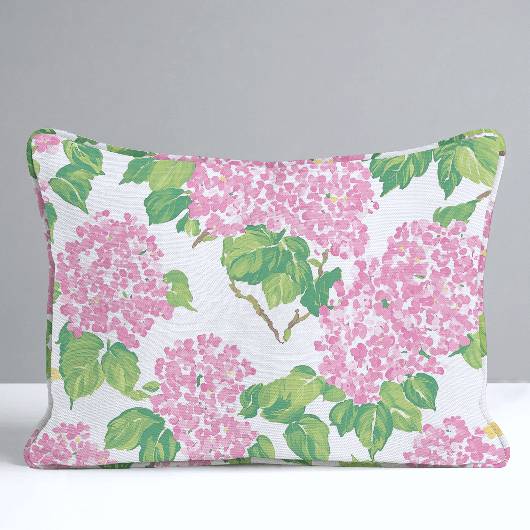 Sadie Throw Pillow - Benton Lane Home - Lemon Park