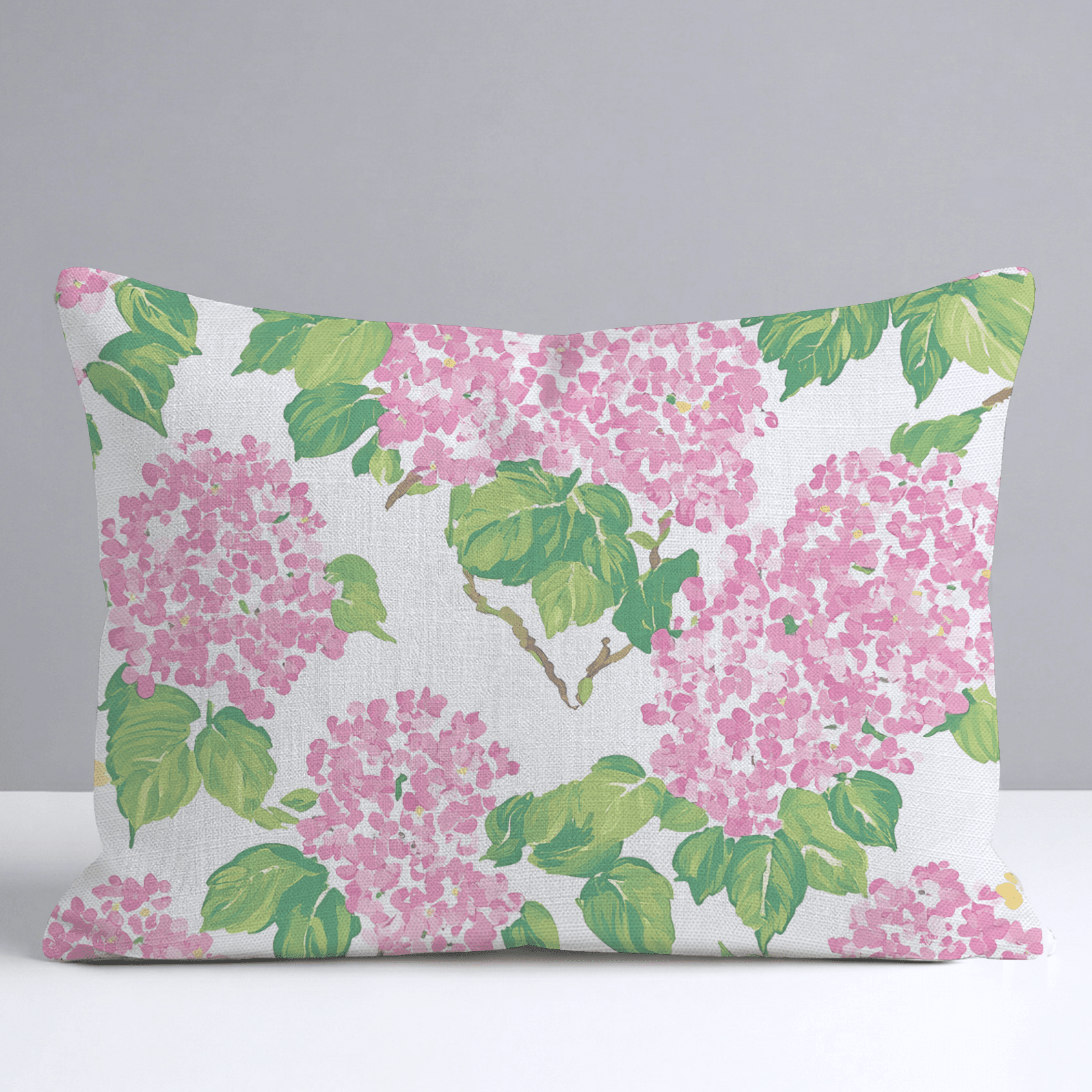 Sadie Throw Pillow - Benton Lane Home - Lemon Park