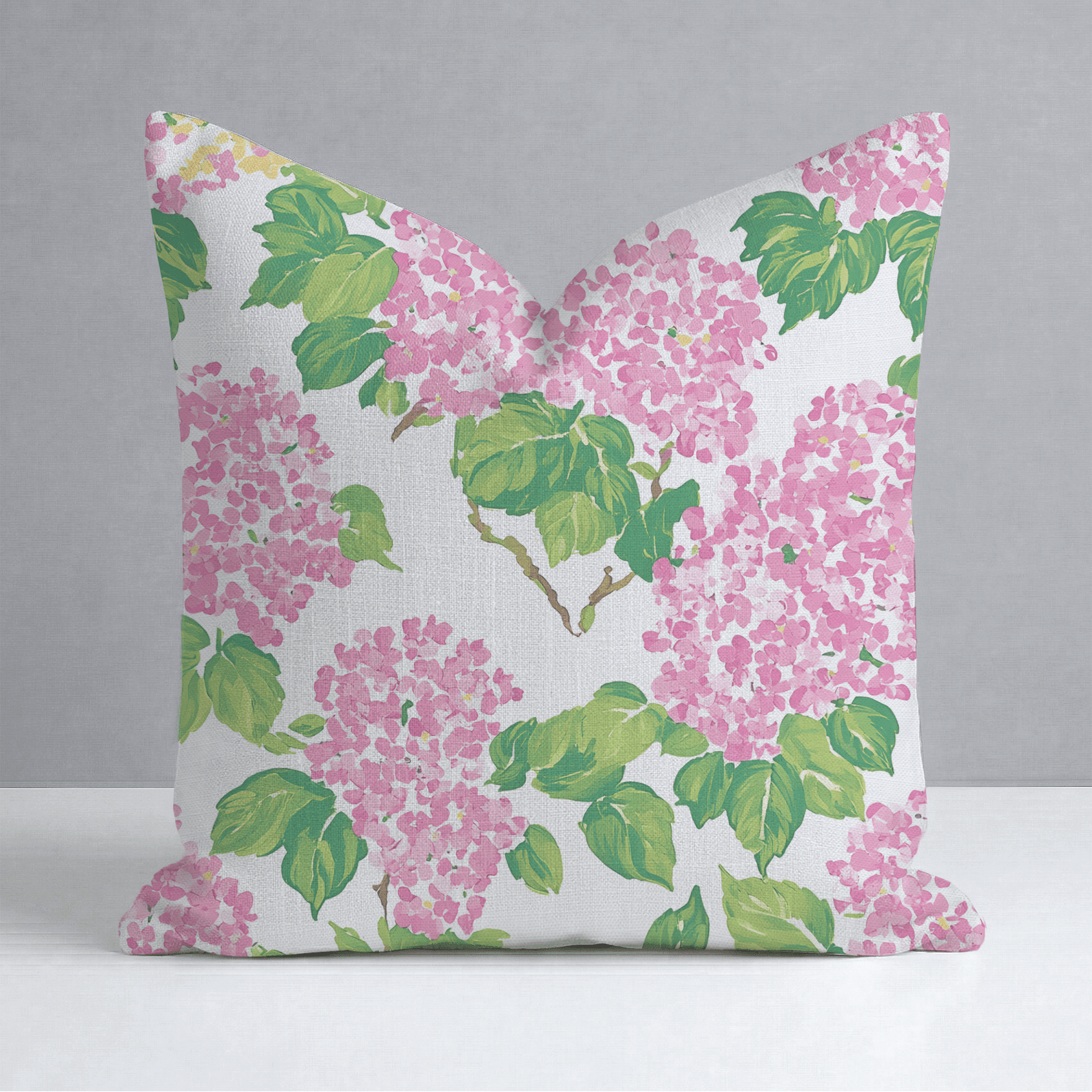 Sadie Throw Pillow - Benton Lane Home - Lemon Park