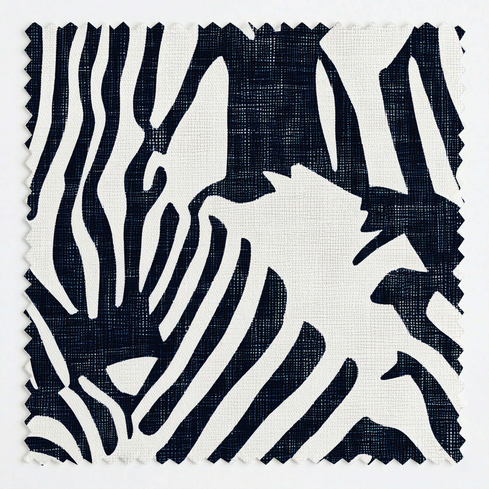 Safari Stripes - Fabric - Benton Lane Home - Lemon Park