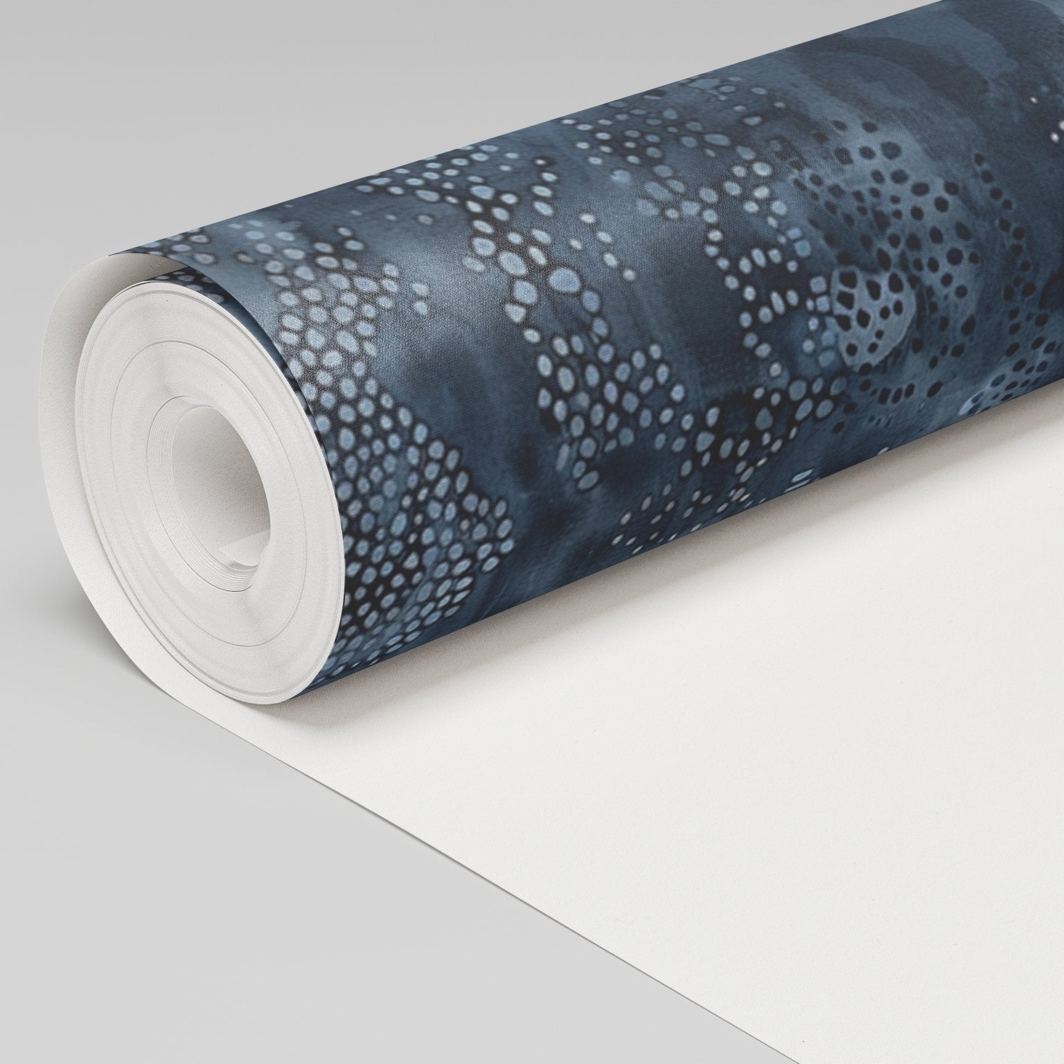 Saffa Wallpaper - Benton Lane Home - Painted Paper