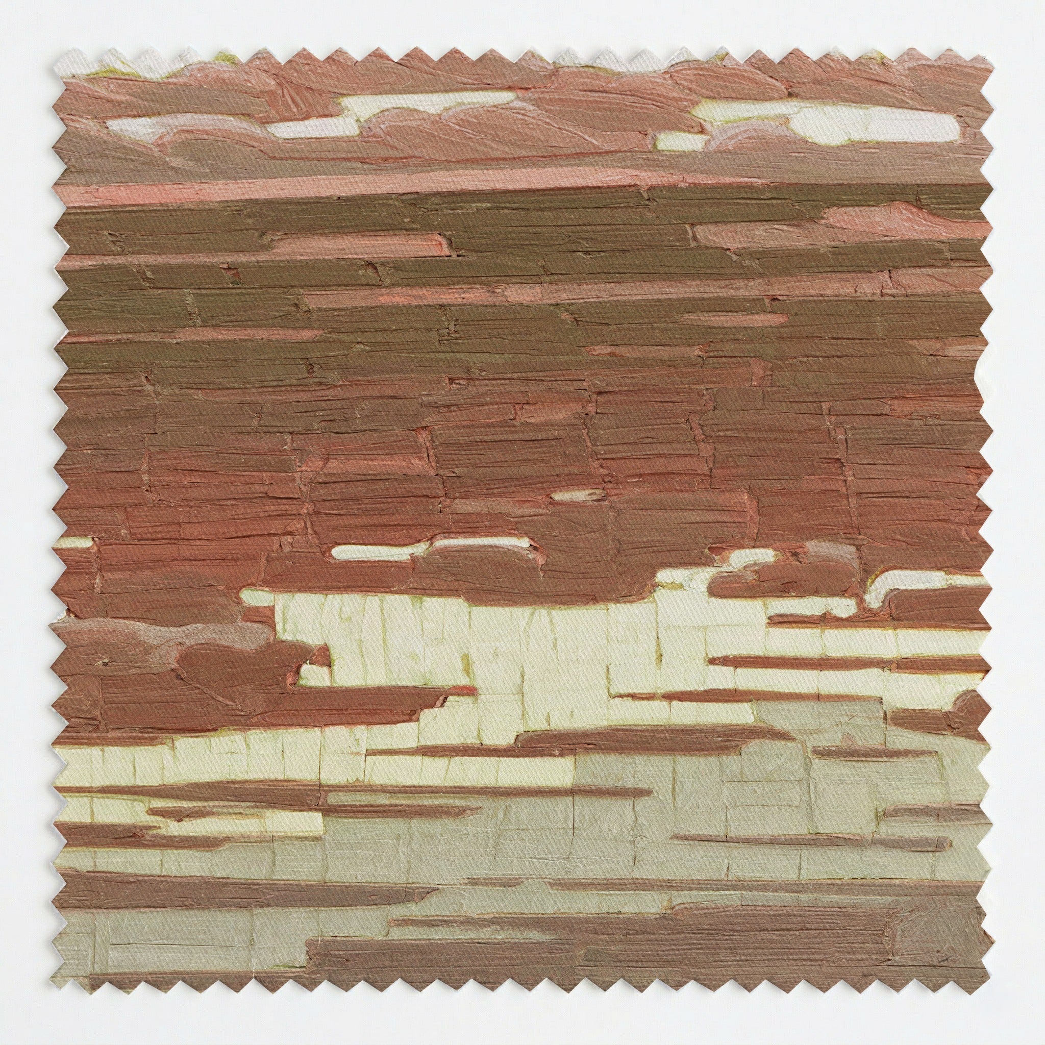 Saffron Sky - Fabric - Benton Lane Home - Lemon Park