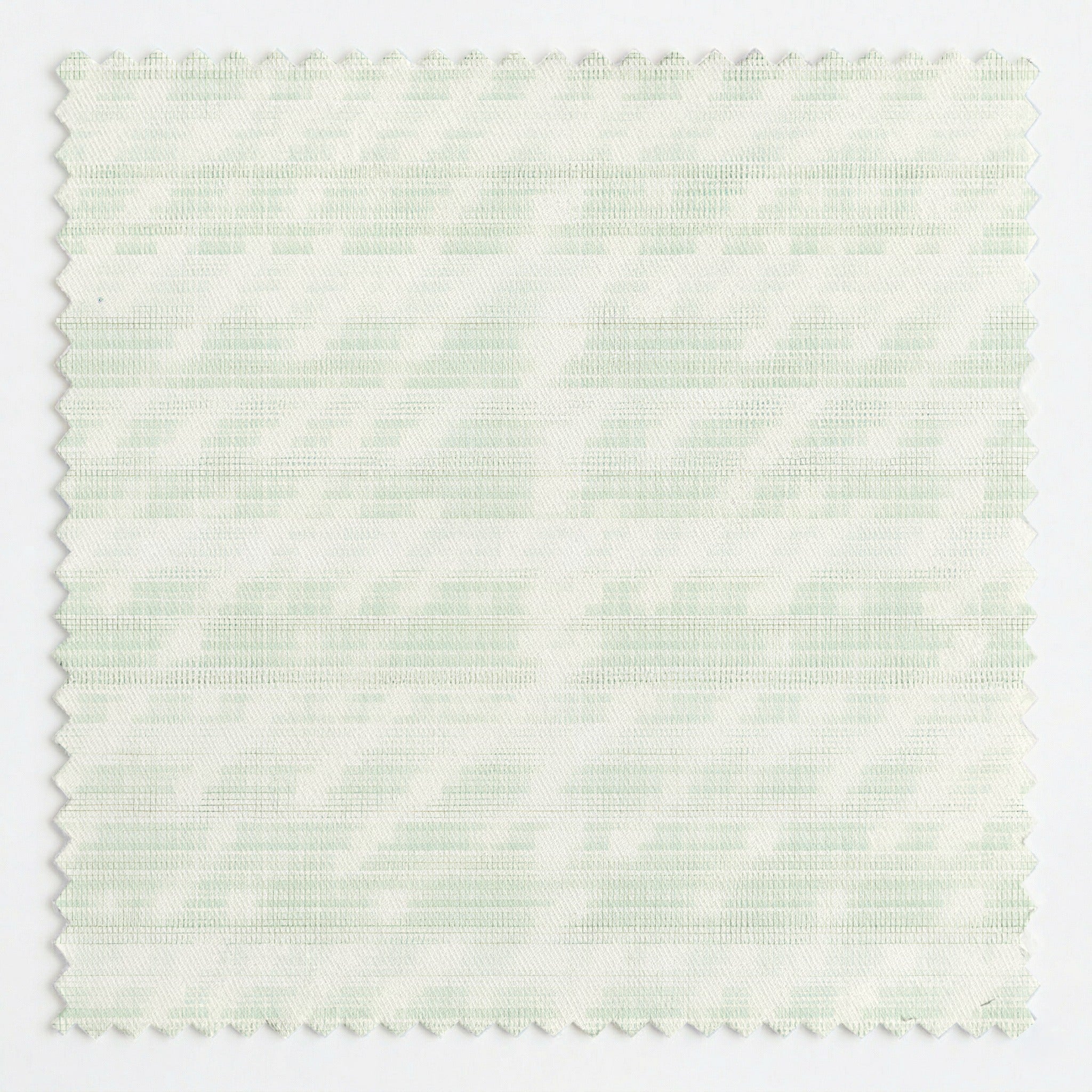 Sage Check - Fabric - Benton Lane Home - Lemon Park