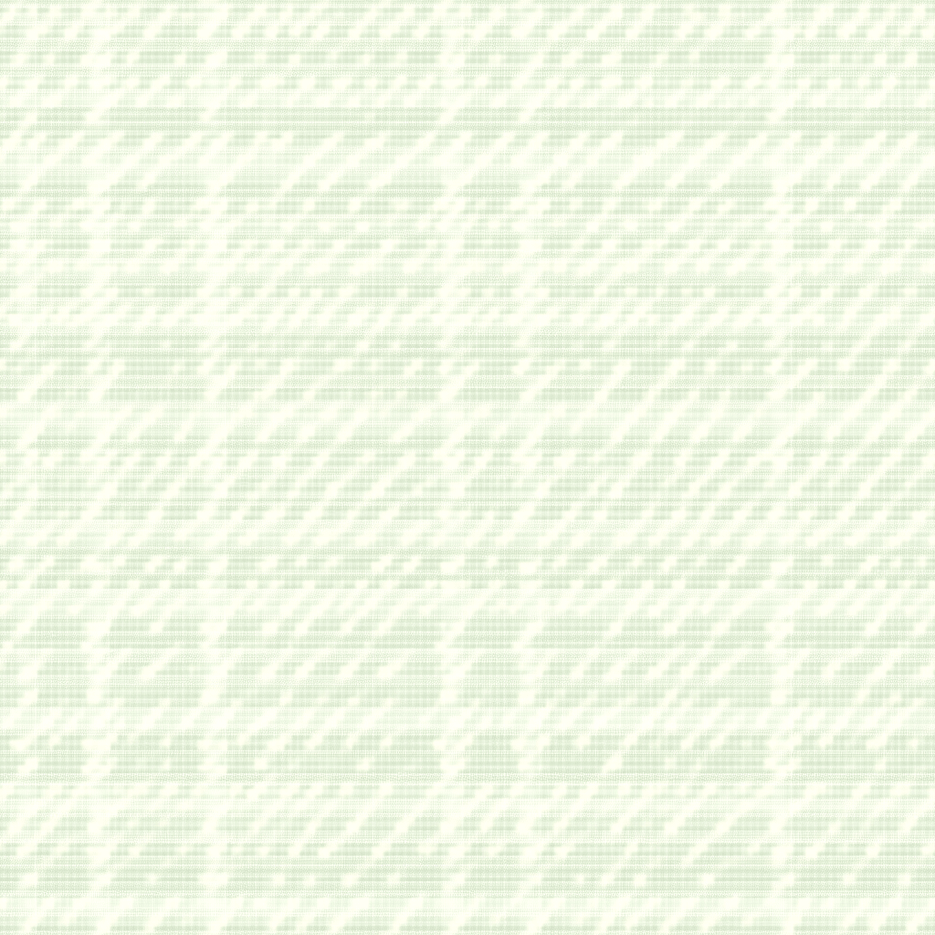 Sage Check Wallpaper - Lemon Park