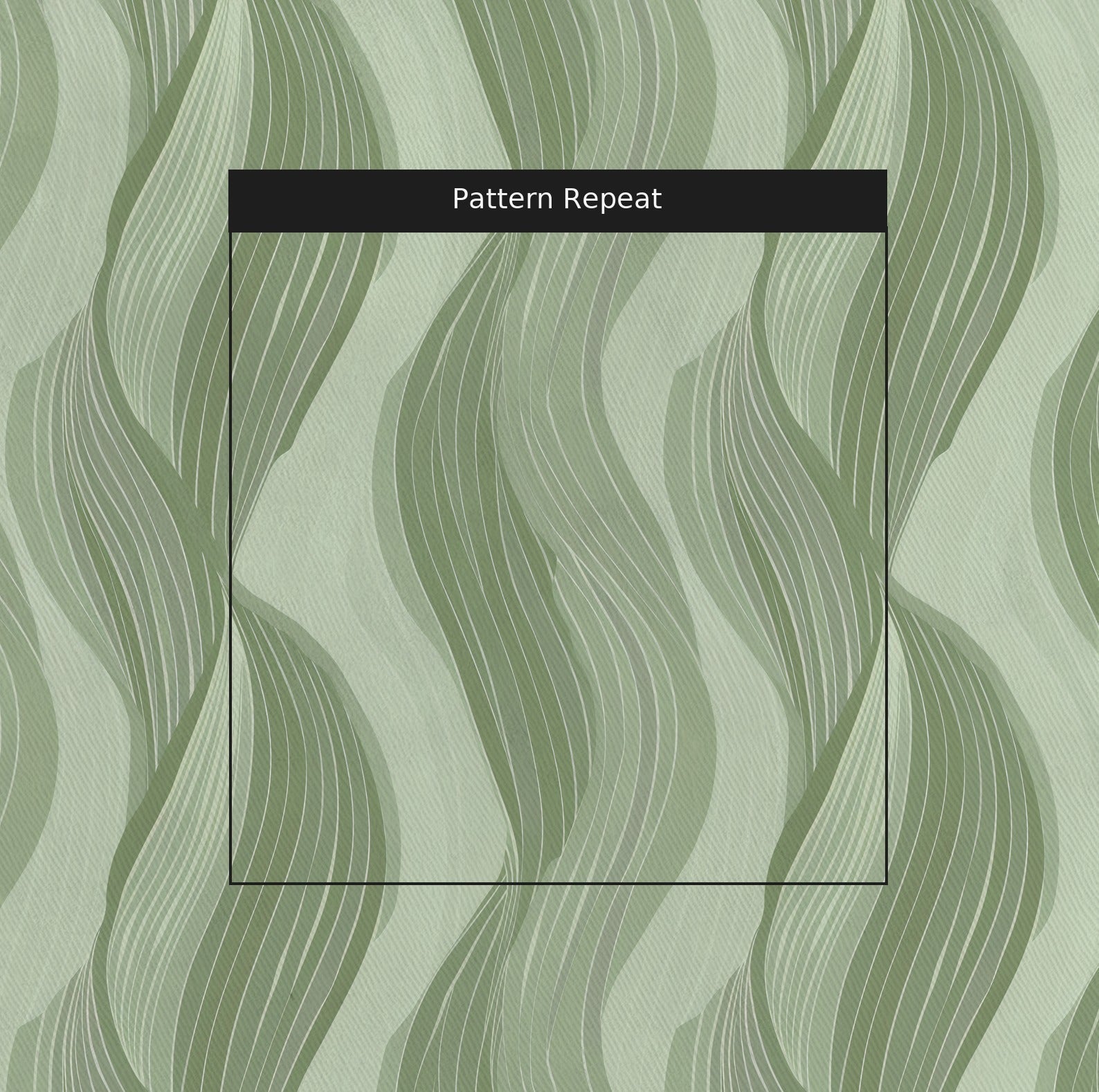 Sage - Fabric - Benton Lane Home - Lemon Park