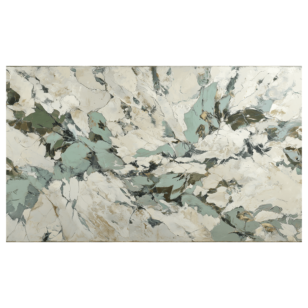 Sage Marble - Tapestry - Benton Lane Home - Lemon Park