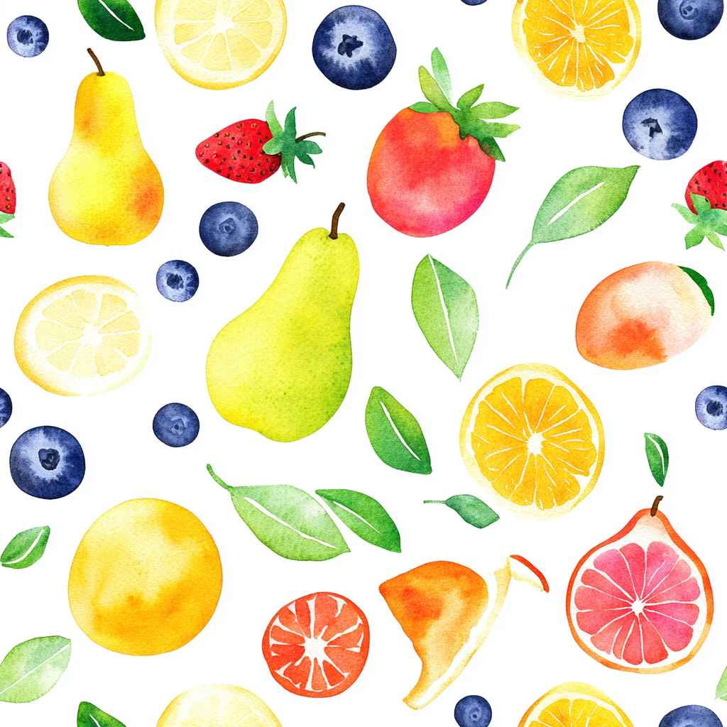Sally Wallpaper - Lemon Park