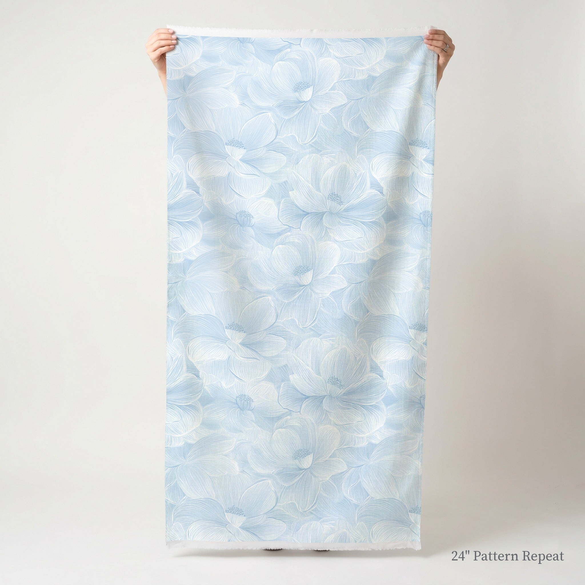 Salt Air - Fabric - Benton Lane Home - Lemon Park