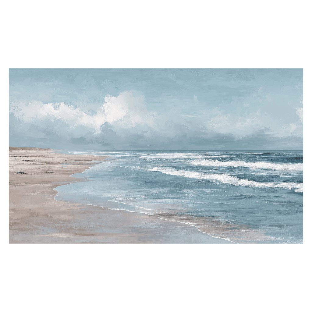 Salt Air - Tapestry - Benton Lane Home - Painted Paper