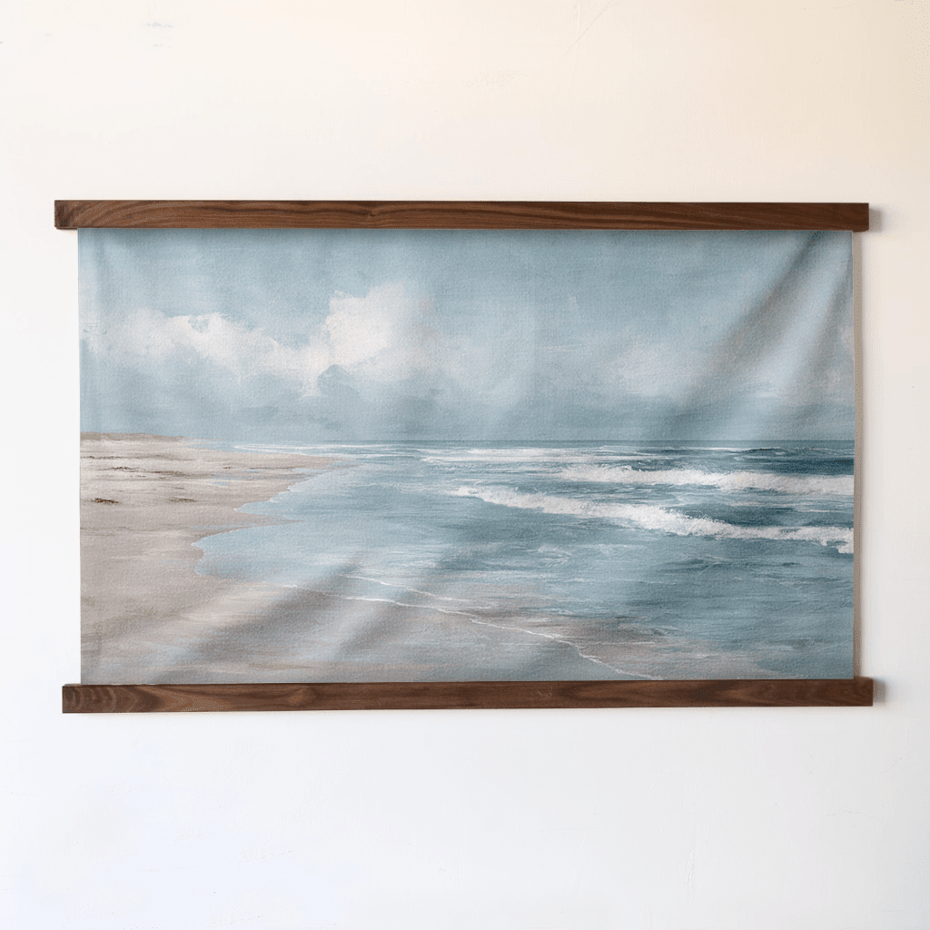 Salt Air - Tapestry - Benton Lane Home - Painted Paper