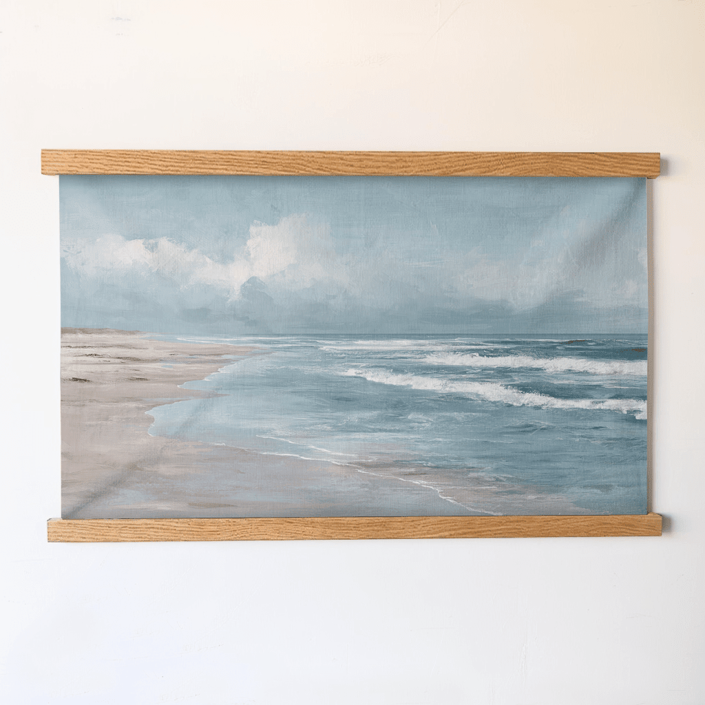 Salt Air - Tapestry - Benton Lane Home - Painted Paper
