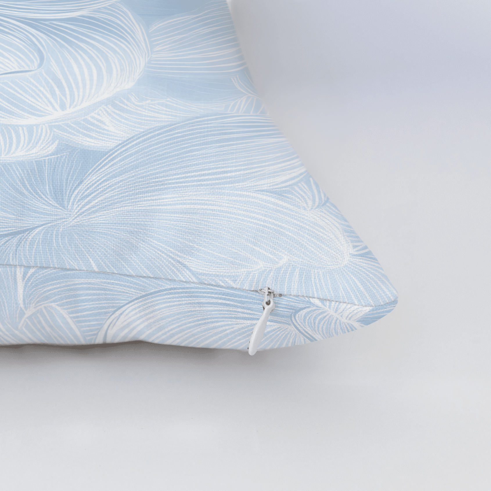 Salt Air Throw Pillow - Benton Lane Home - Lemon Park
