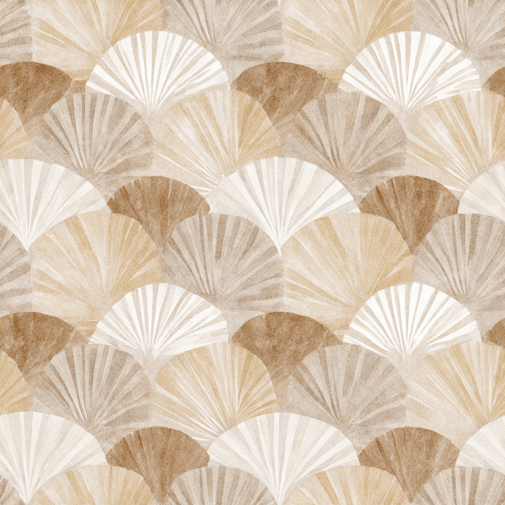 Salt Leaf Wallpaper - Lemon Park