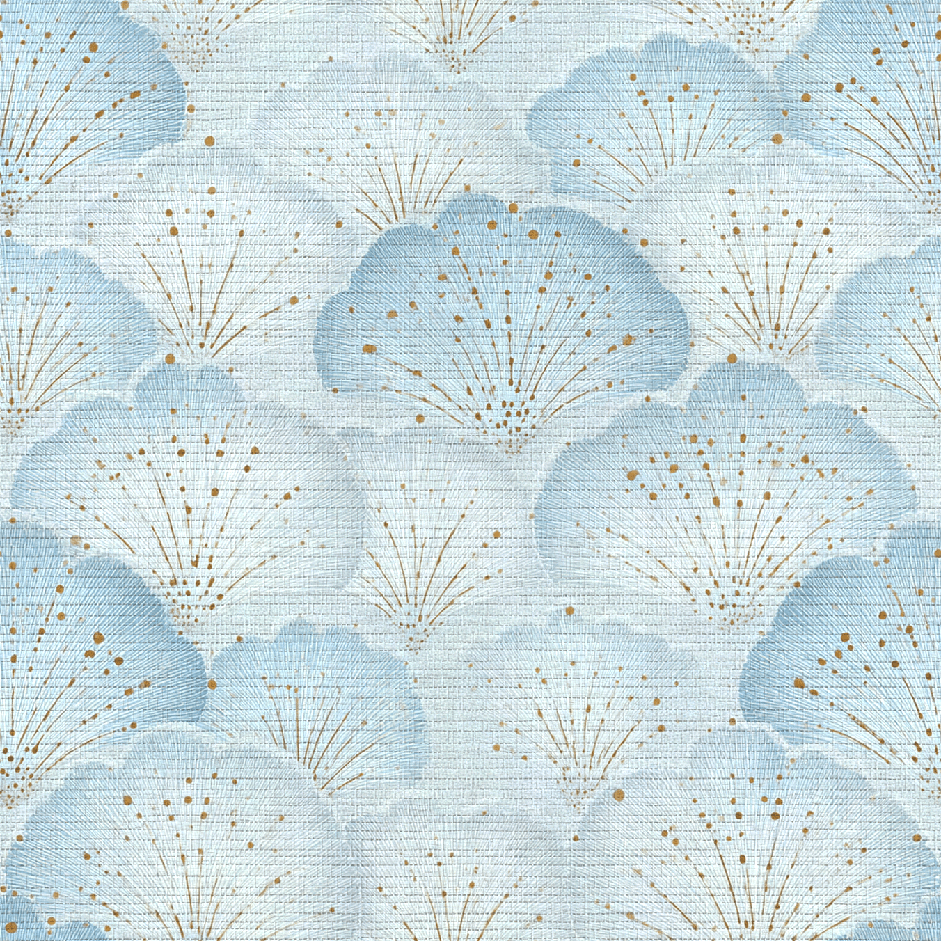Saltwind Faux Grasscloth Wallpaper - Painted Paper