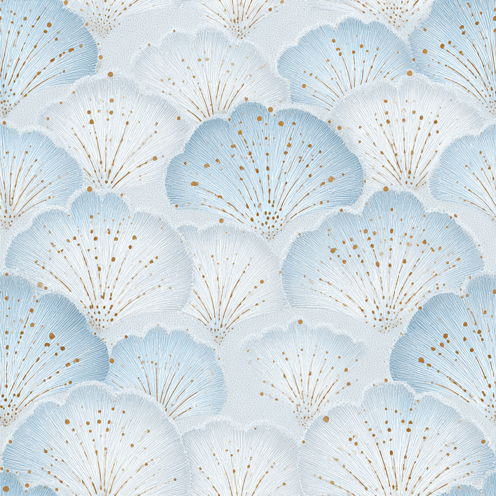 Saltwind Wallpaper - Benton Lane Home - Painted Paper