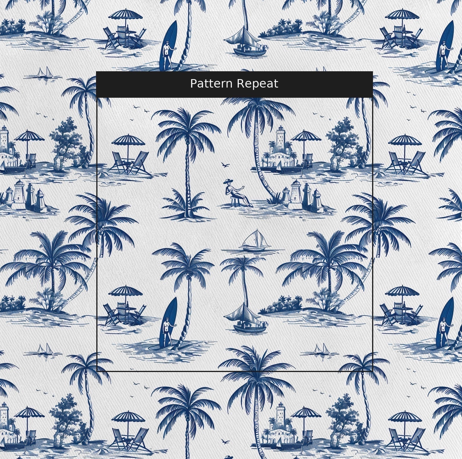 Samantha - Fabric - Benton Lane Home - Lemon Park