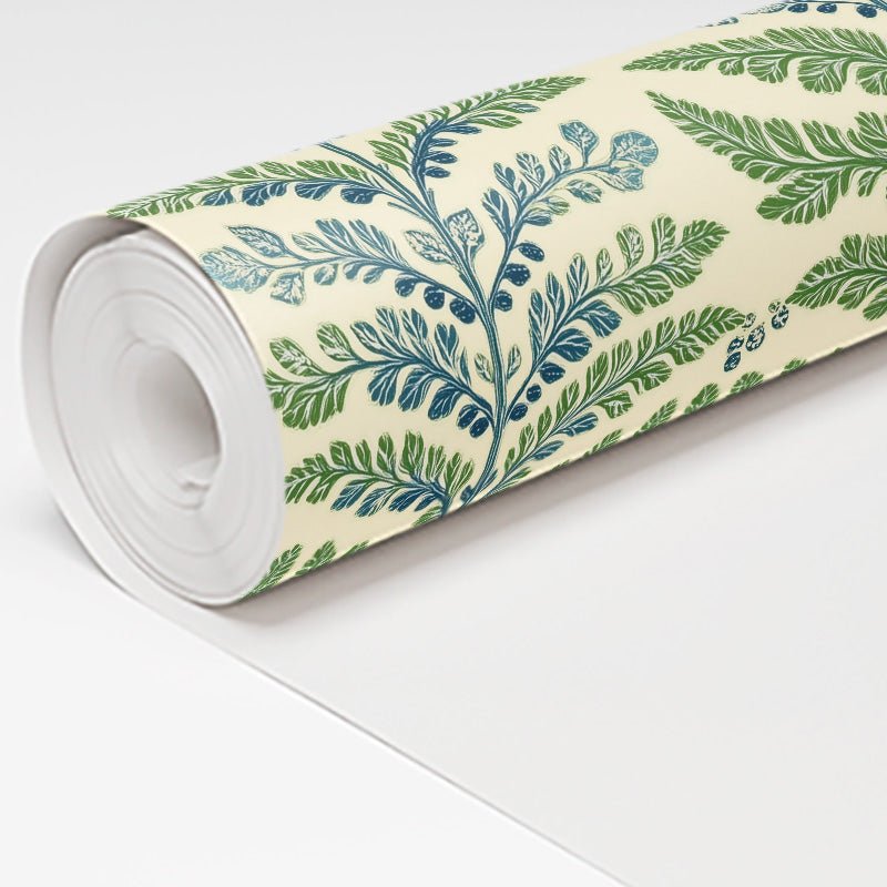San SebastiÃ¡n Wallpaper - Painted Paper