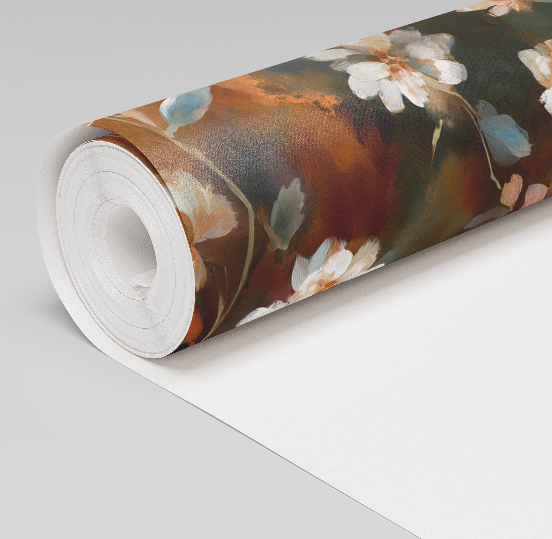 Sandie Wallpaper - Benton Lane Home - Anthem Classic