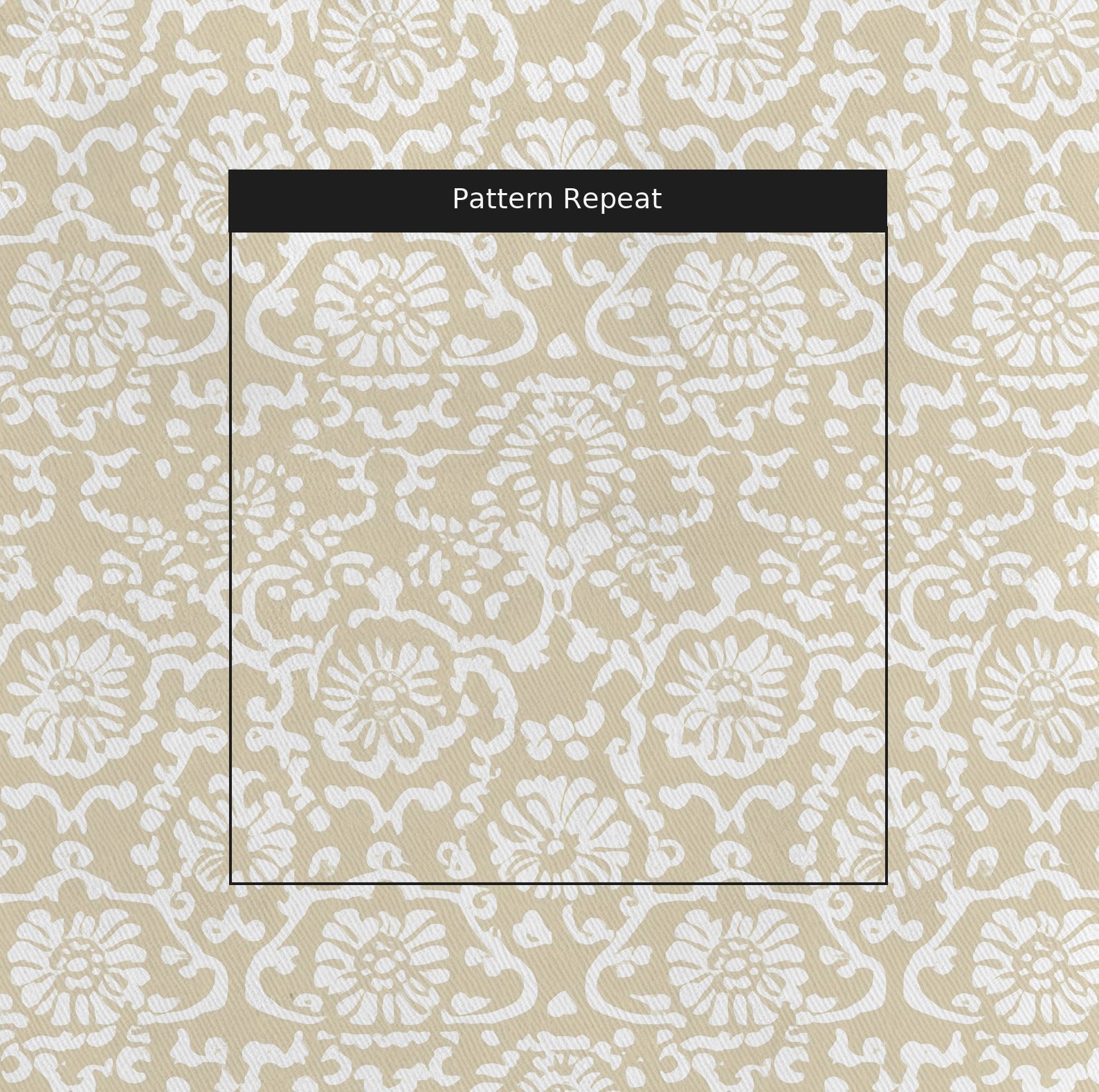 Sandy - Fabric - Benton Lane Home - Lemon Park