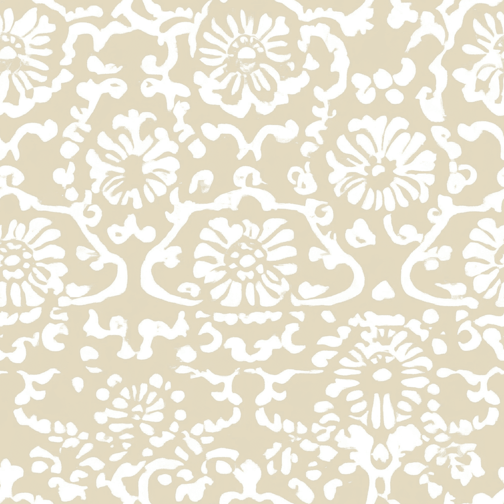 Sandy Wallpaper - Lemon Park
