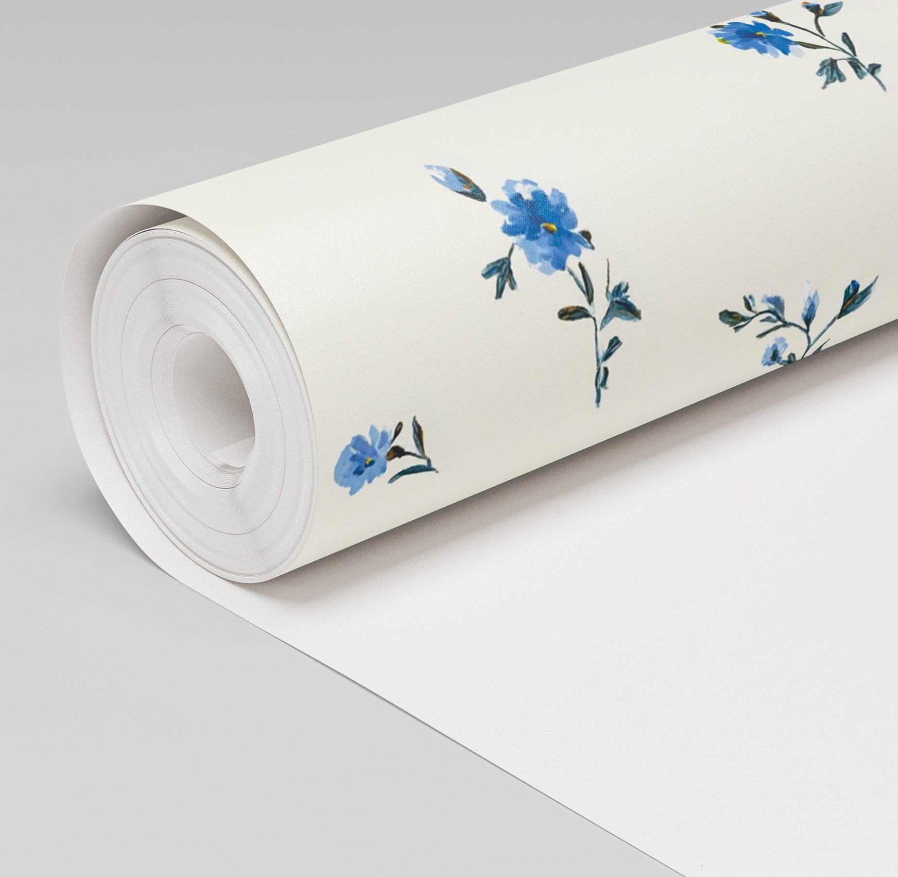 Santana Wallpaper - Benton Lane Home - Anthem Classic