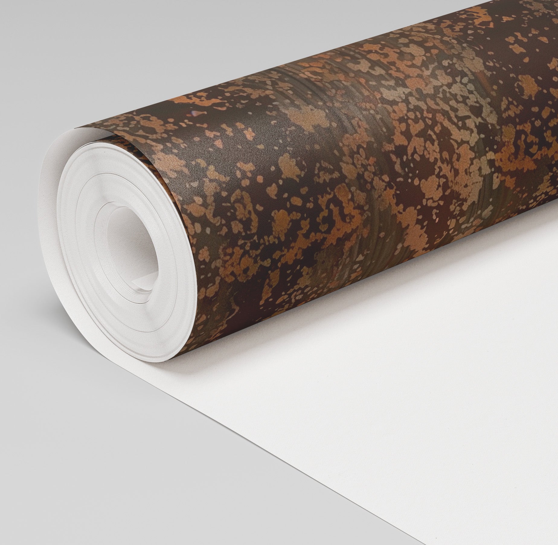 Saoirse Abstract Wallpaper - Benton Lane Home - Painted Paper