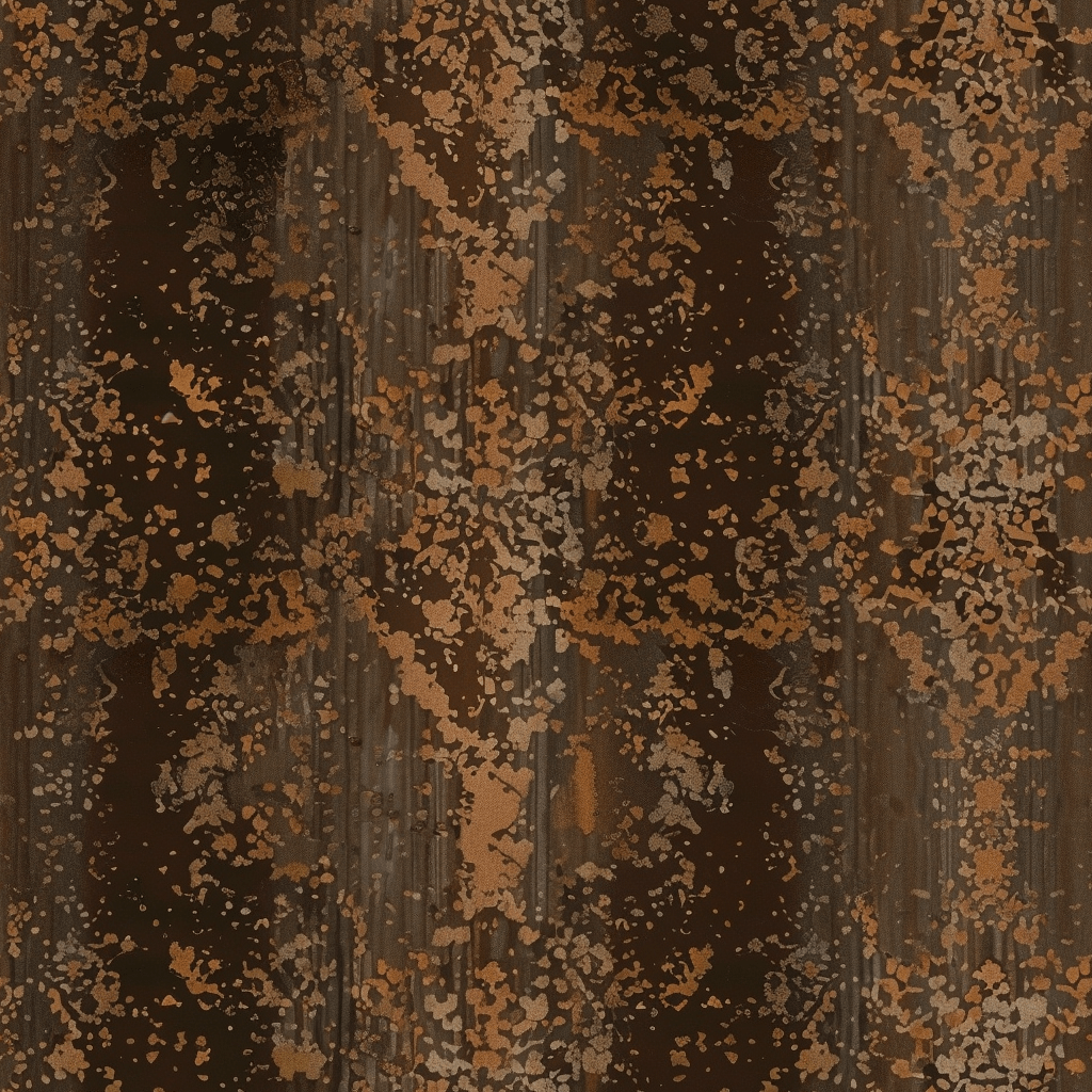 Saoirse Abstract Wallpaper - Benton Lane Home - Painted Paper