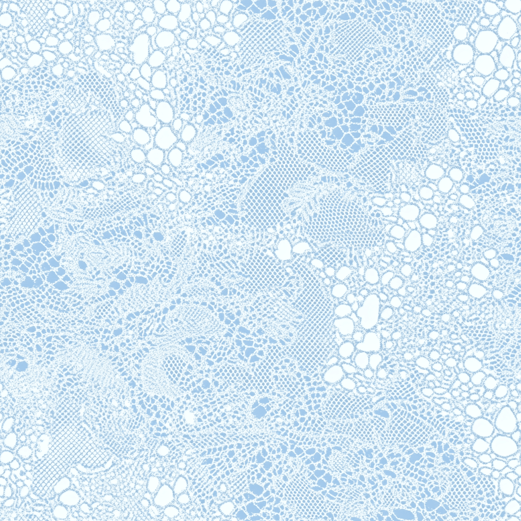 Sapphire Snake Wallpaper - Lemon Park