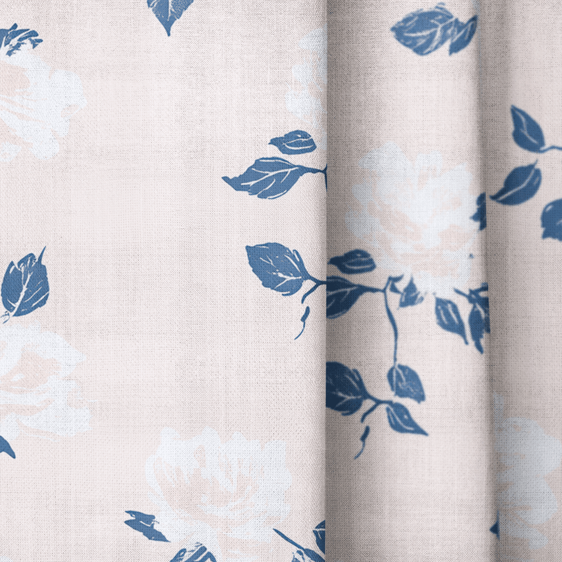 Sarah Clarie - Drapery - Benton Lane Home - Lemon Park