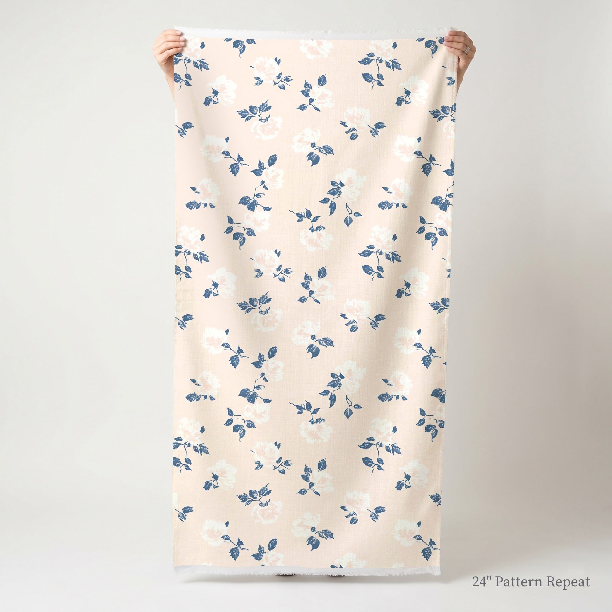 Sarah Clarie - Fabric - Benton Lane Home - Lemon Park