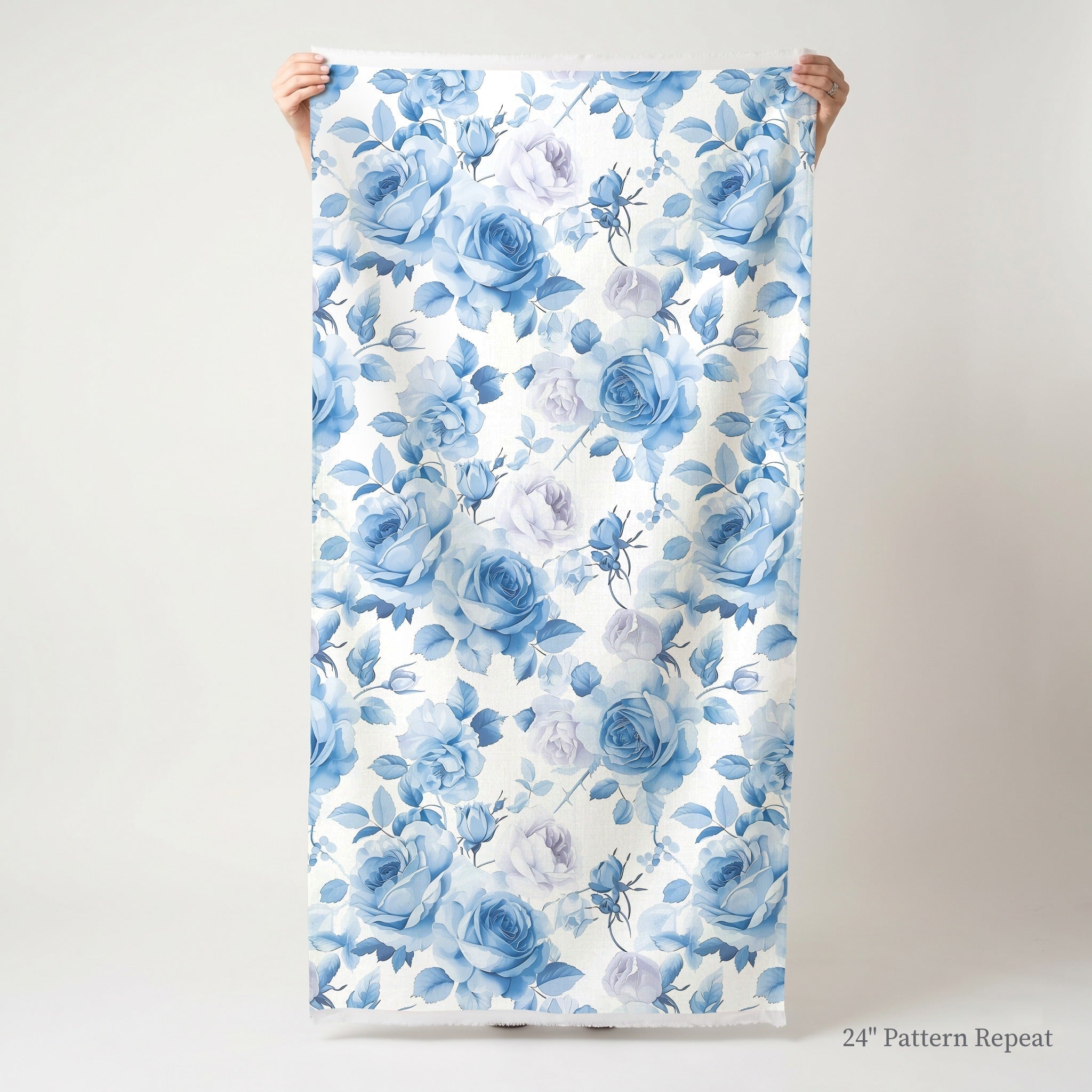 Sarah - Fabric - Benton Lane Home - Lemon Park