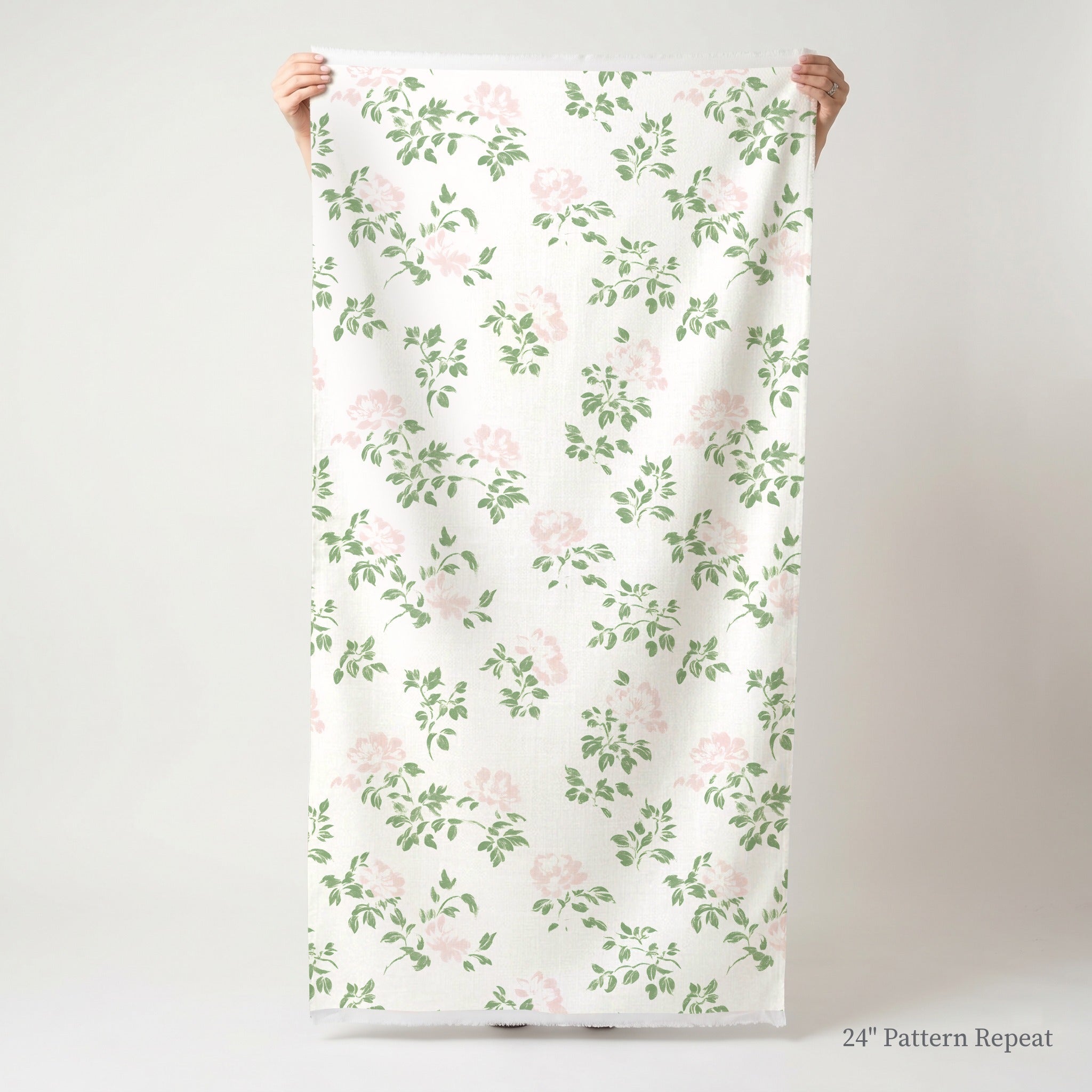 Sarah Jane - Fabric - Benton Lane Home - Lemon Park