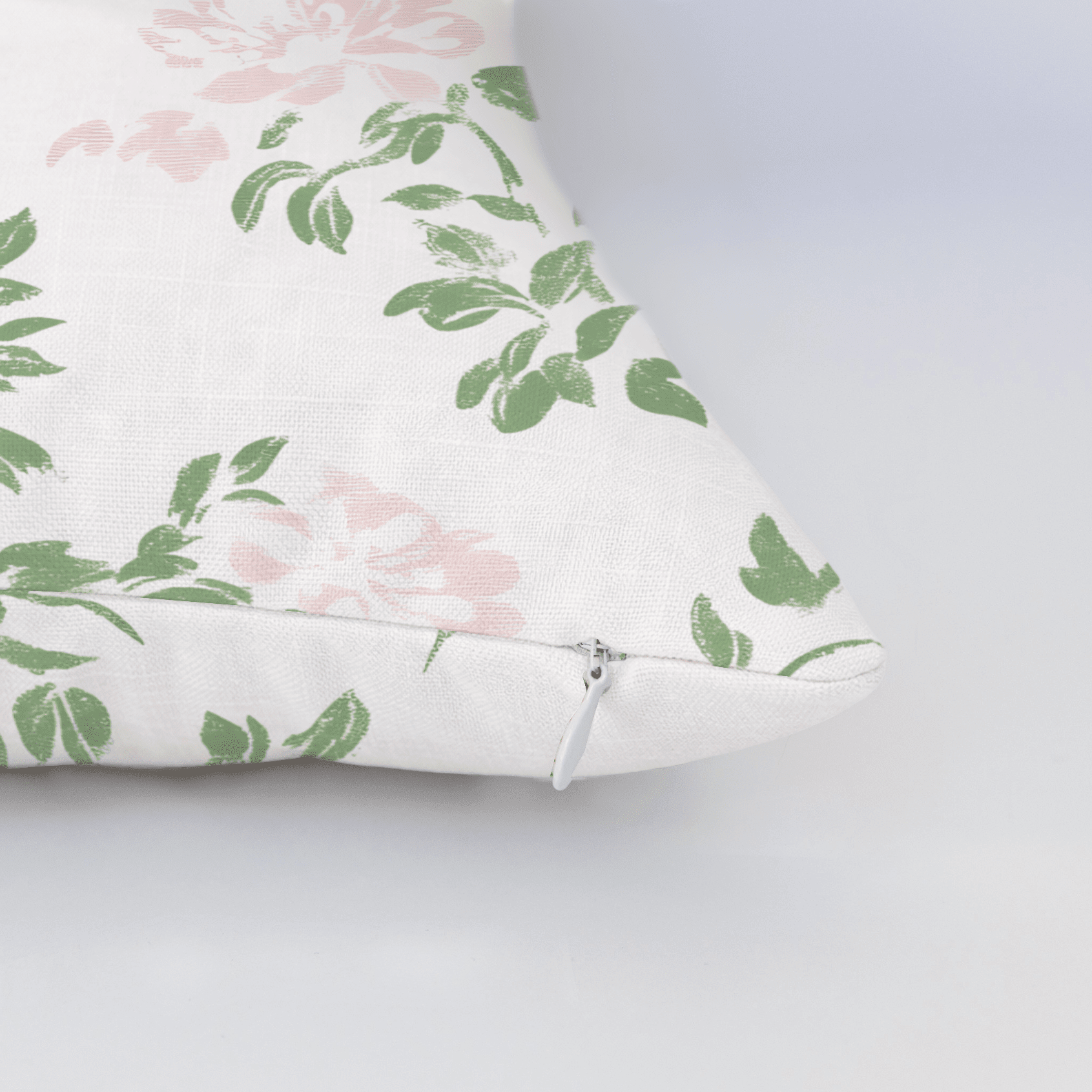 Sarah Jane Throw Pillow - Benton Lane Home - Lemon Park