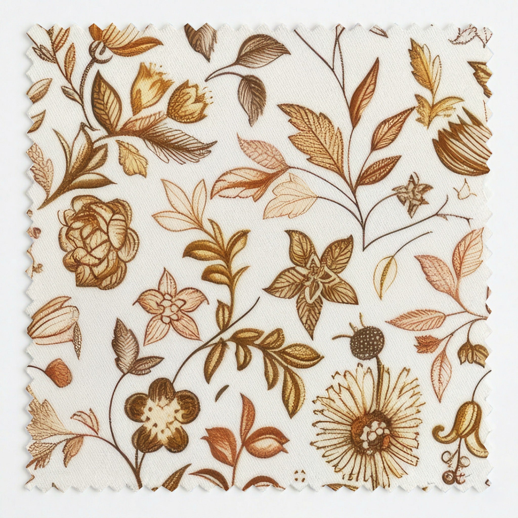 Sarah's Place - Fabric - Benton Lane Home - Lemon Park