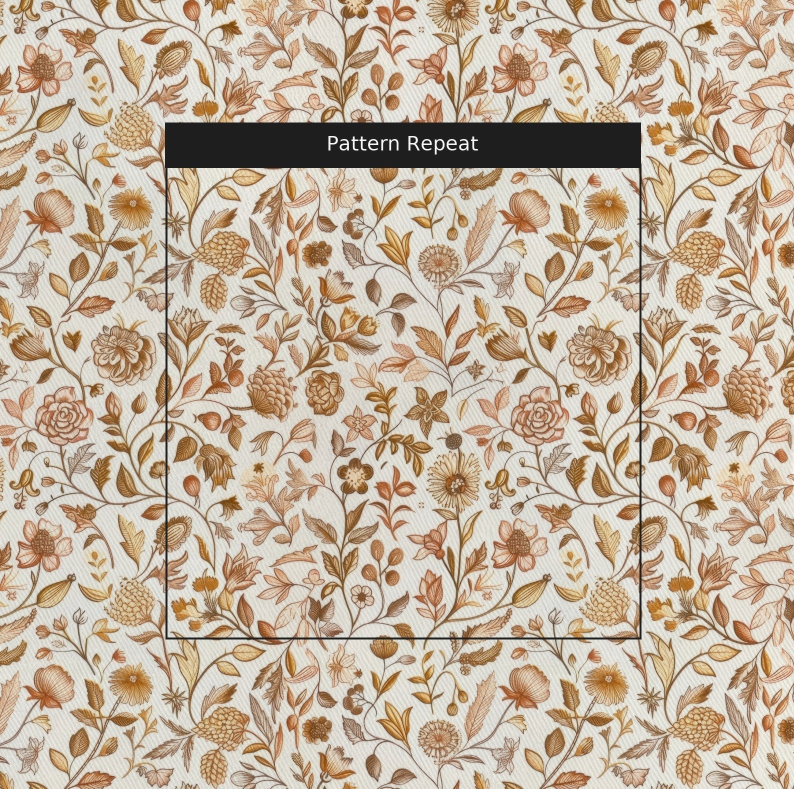 Sarah's Place - Fabric - Benton Lane Home - Lemon Park