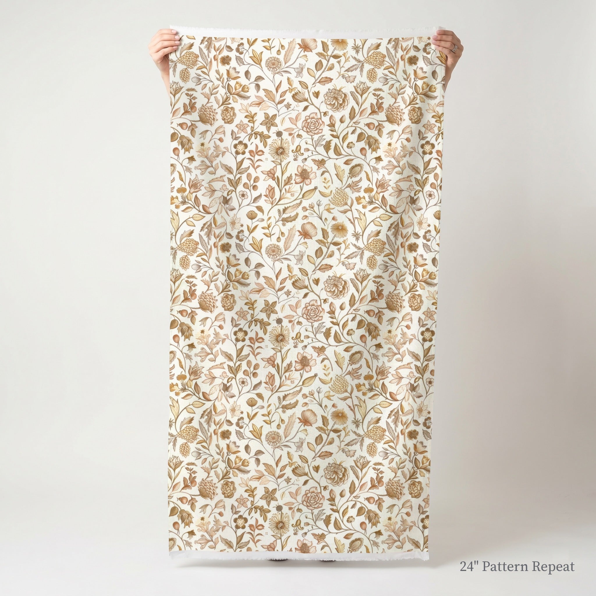 Sarah's Place - Fabric - Benton Lane Home - Lemon Park
