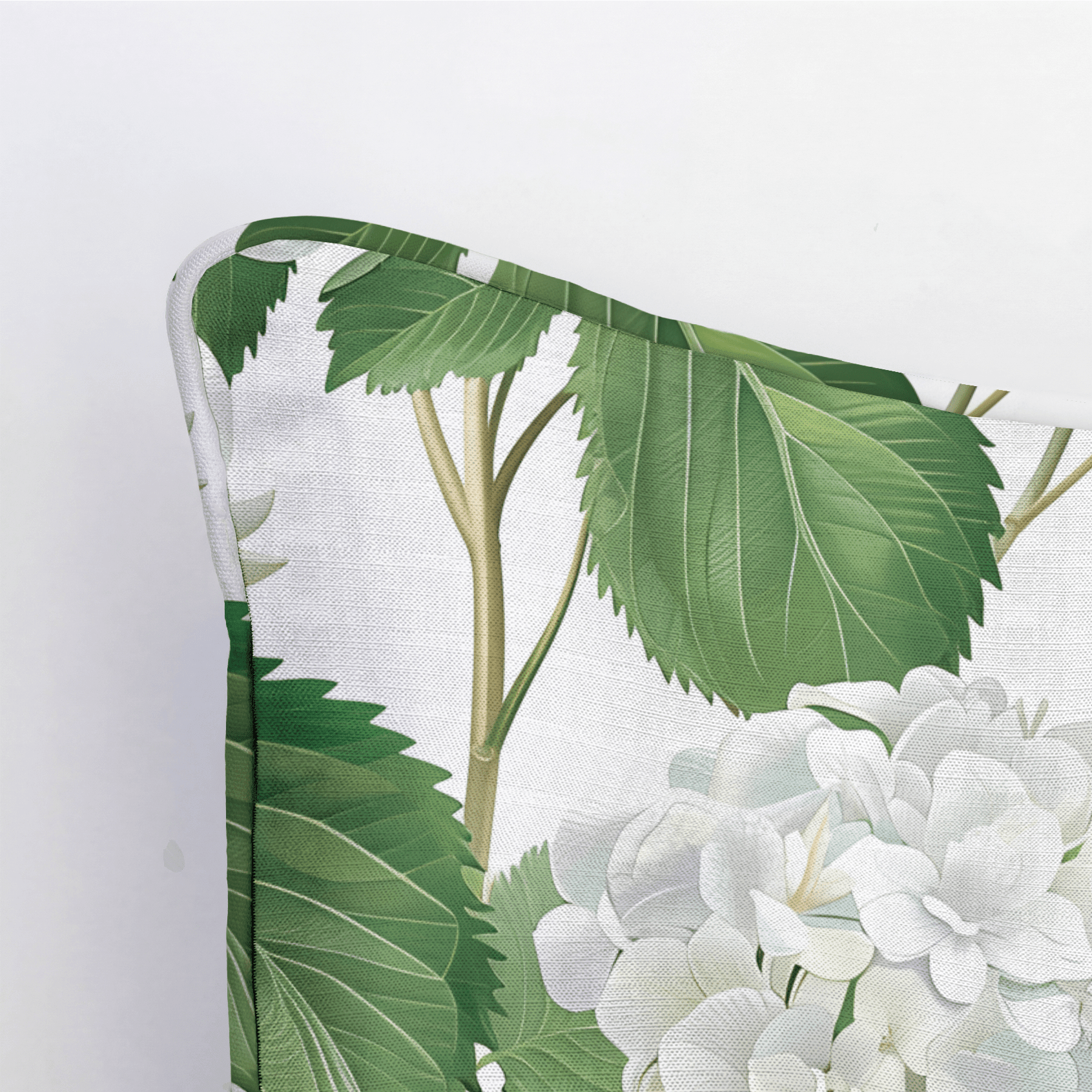 Savana Throw Pillow - Benton Lane Home - Lemon Park