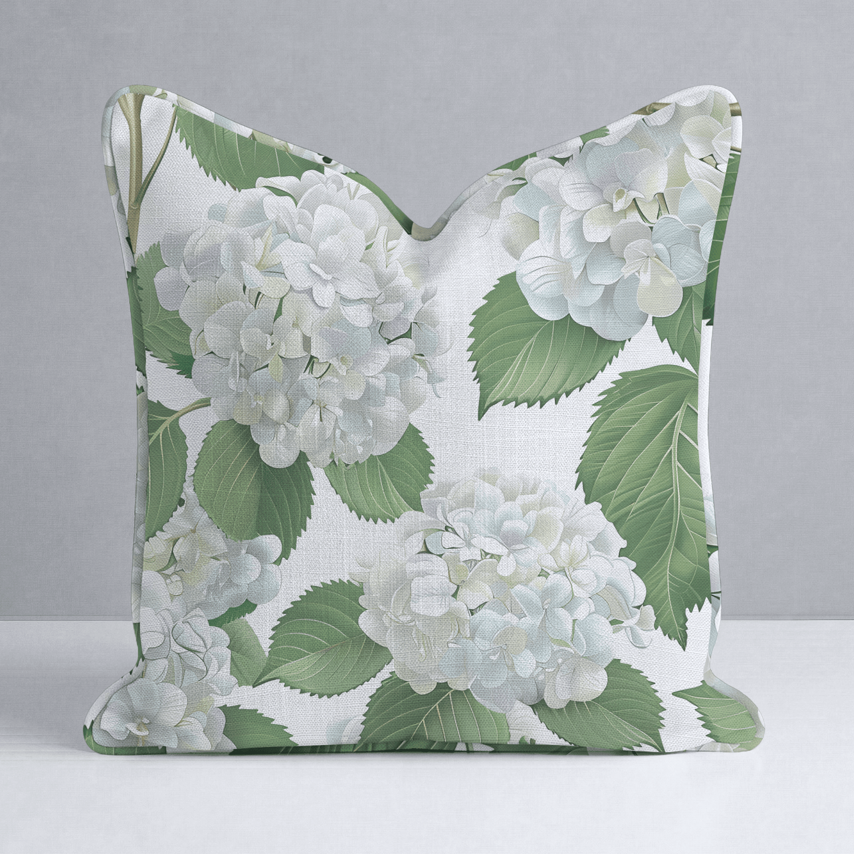 Savana Throw Pillow - Benton Lane Home - Lemon Park