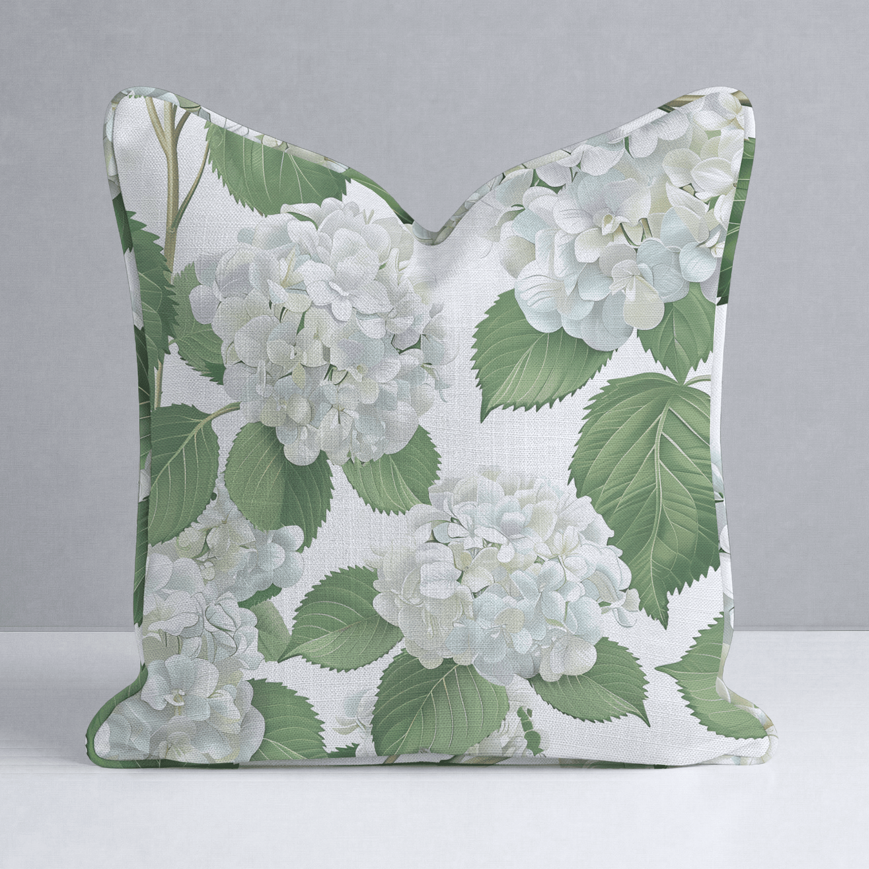 Savana Throw Pillow - Benton Lane Home - Lemon Park