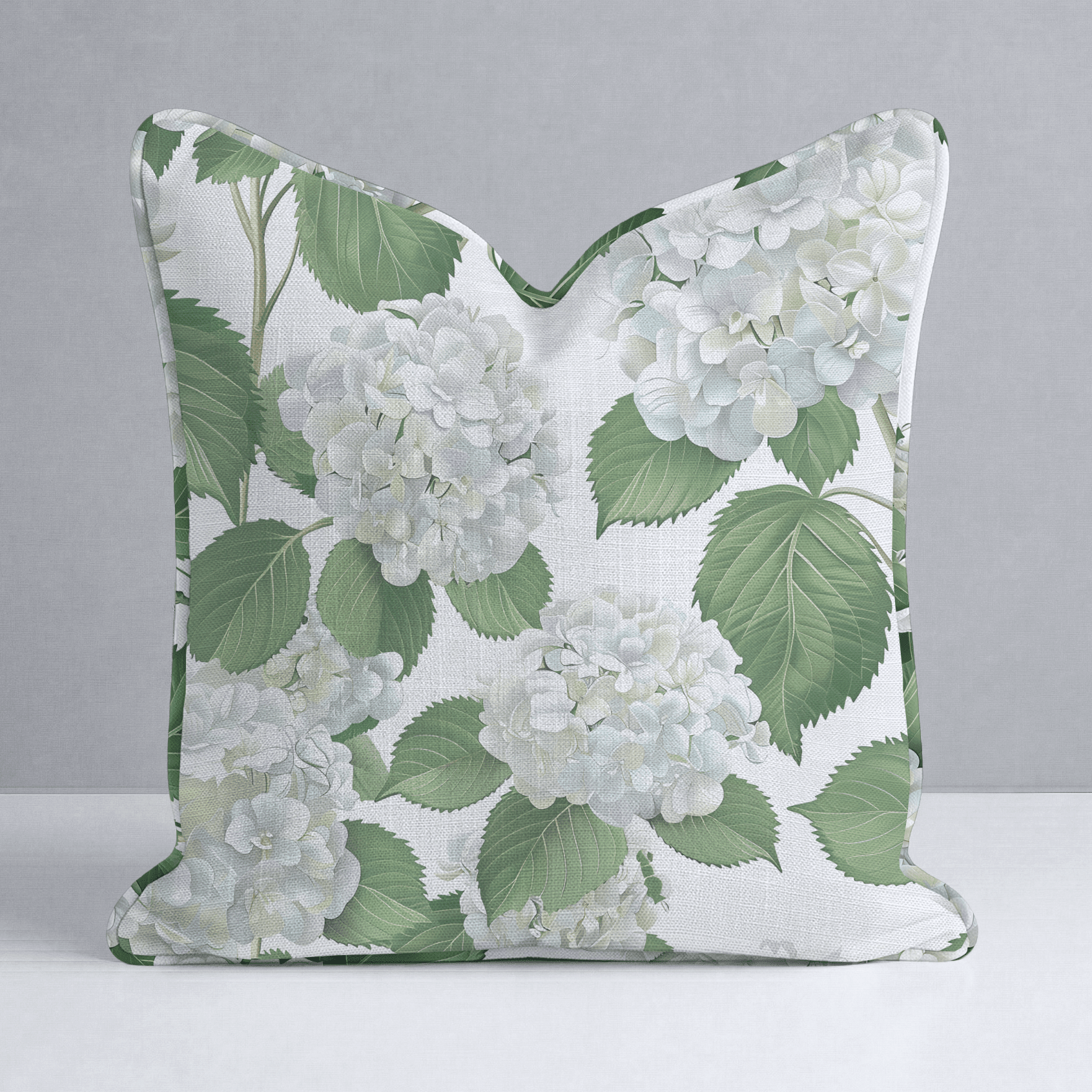 Savana Throw Pillow - Benton Lane Home - Lemon Park