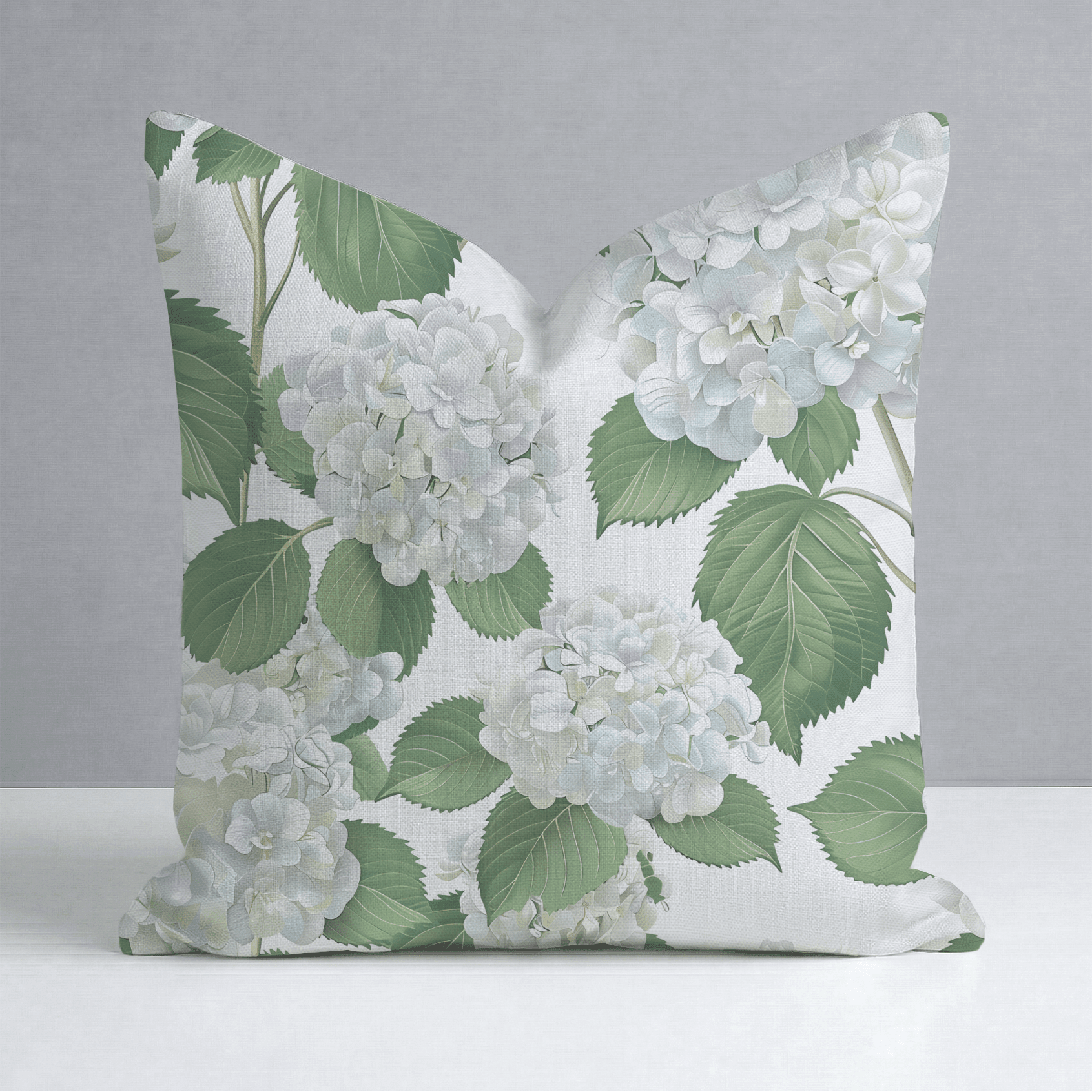 Savana Throw Pillow - Benton Lane Home - Lemon Park