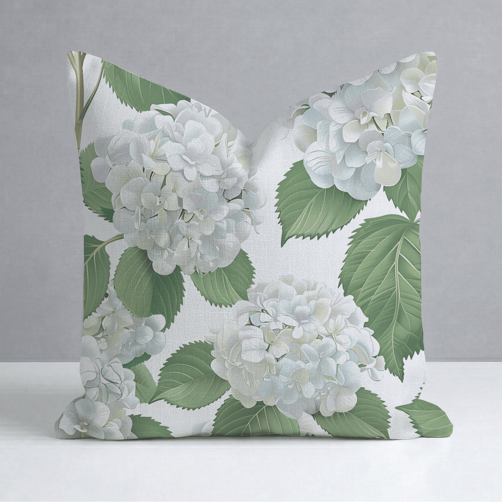 Savana Throw Pillow - Benton Lane Home - Lemon Park